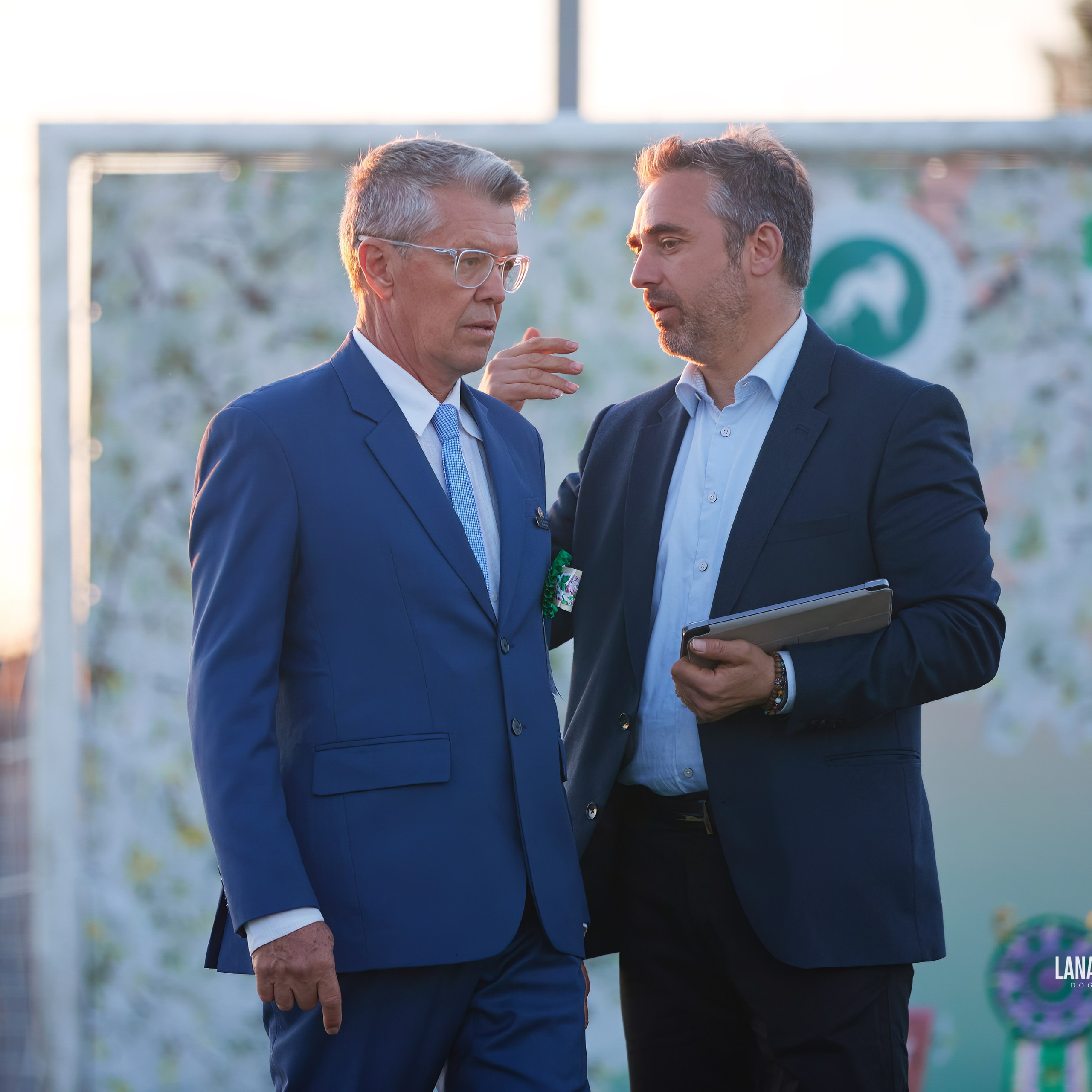 Отгремела «Суздаль-2024». ФОТОГРАФ-АНИМАЛИСТ l LANA POLYAKOVA