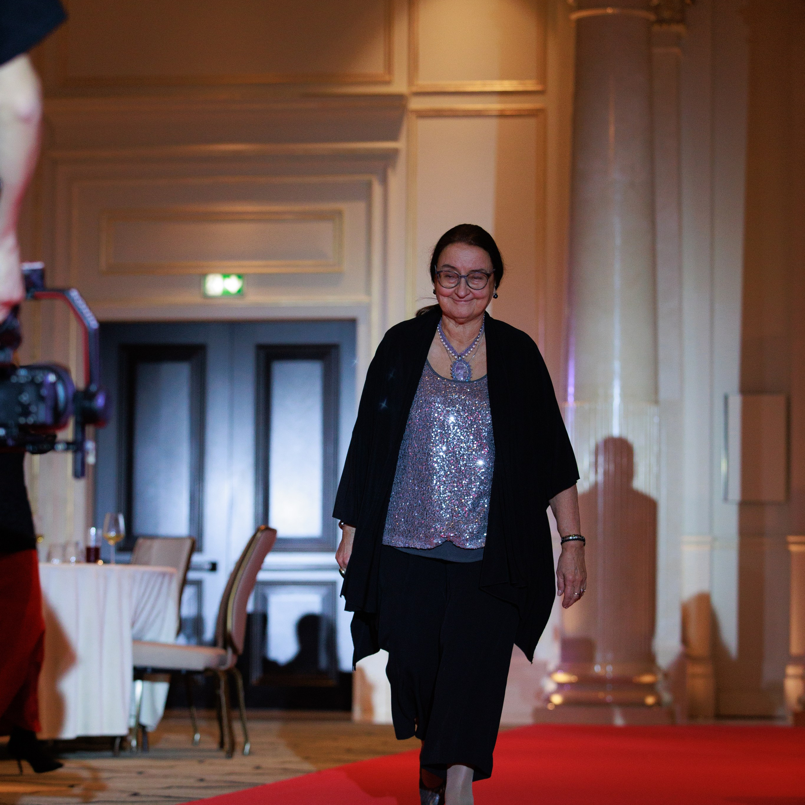 Репортаж с церемонии «BEST RUSSIAN DOG 2024». ФОТОГРАФ-АНИМАЛИСТ l LANA POLYAKOVA