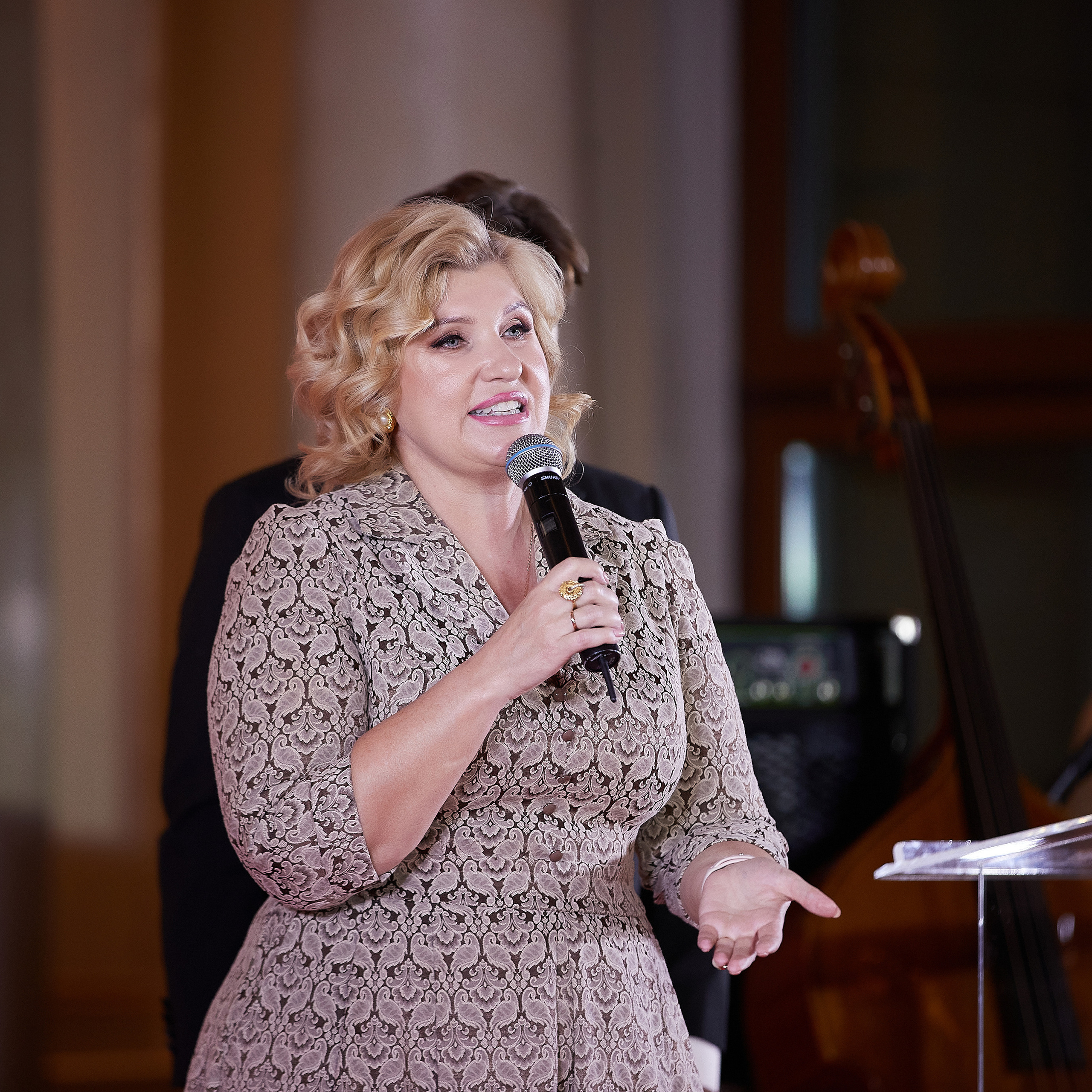 НАГРАЖДЕНИЕ ПОБЕДИТЕЛЕЙ РЕЙТИНГА «BEST RUSSIAN DOG» 2020. ФОТОГРАФ-АНИМАЛИСТ l LANA POLYAKOVA