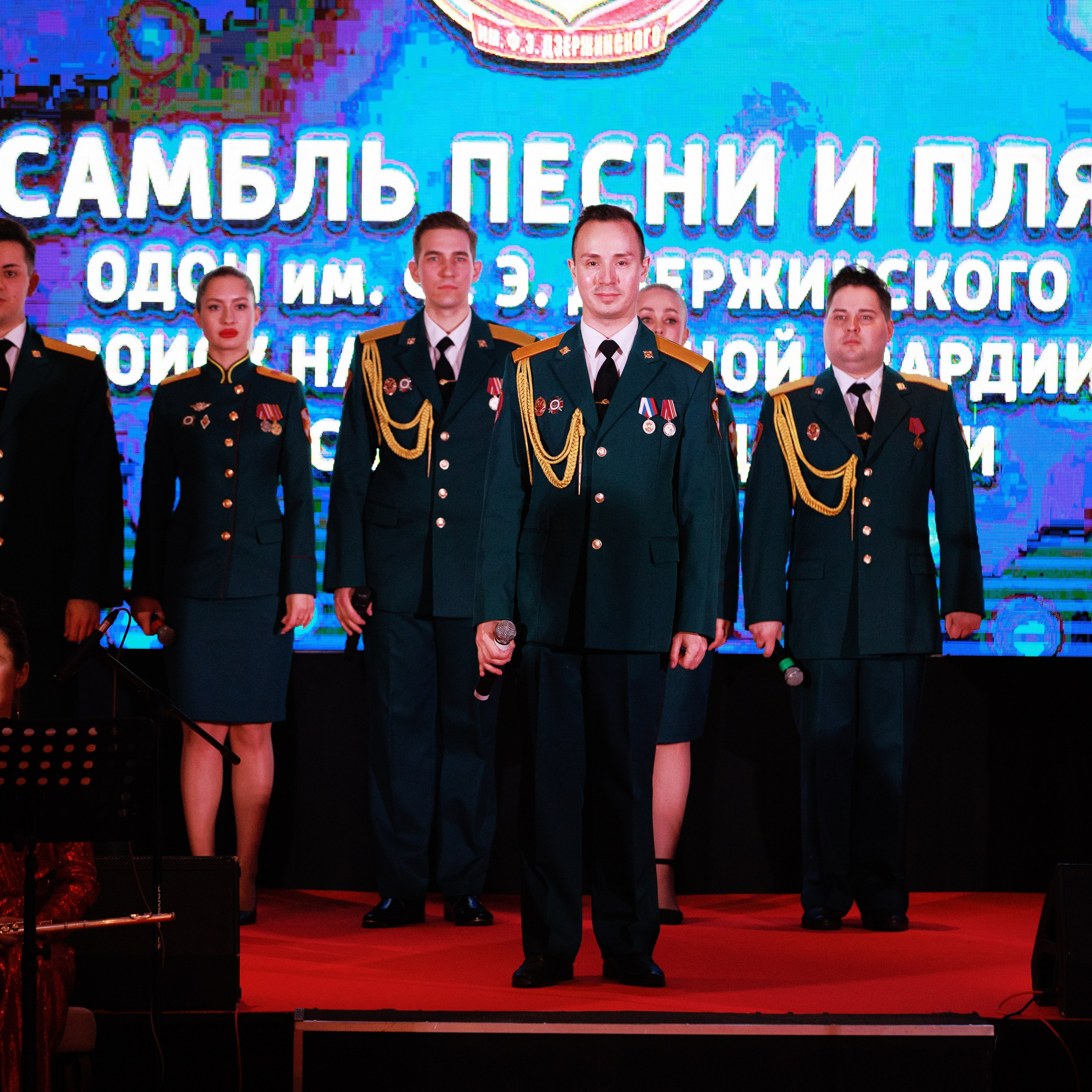 Репортаж с церемонии «BEST RUSSIAN DOG 2024». ФОТОГРАФ-АНИМАЛИСТ l LANA POLYAKOVA