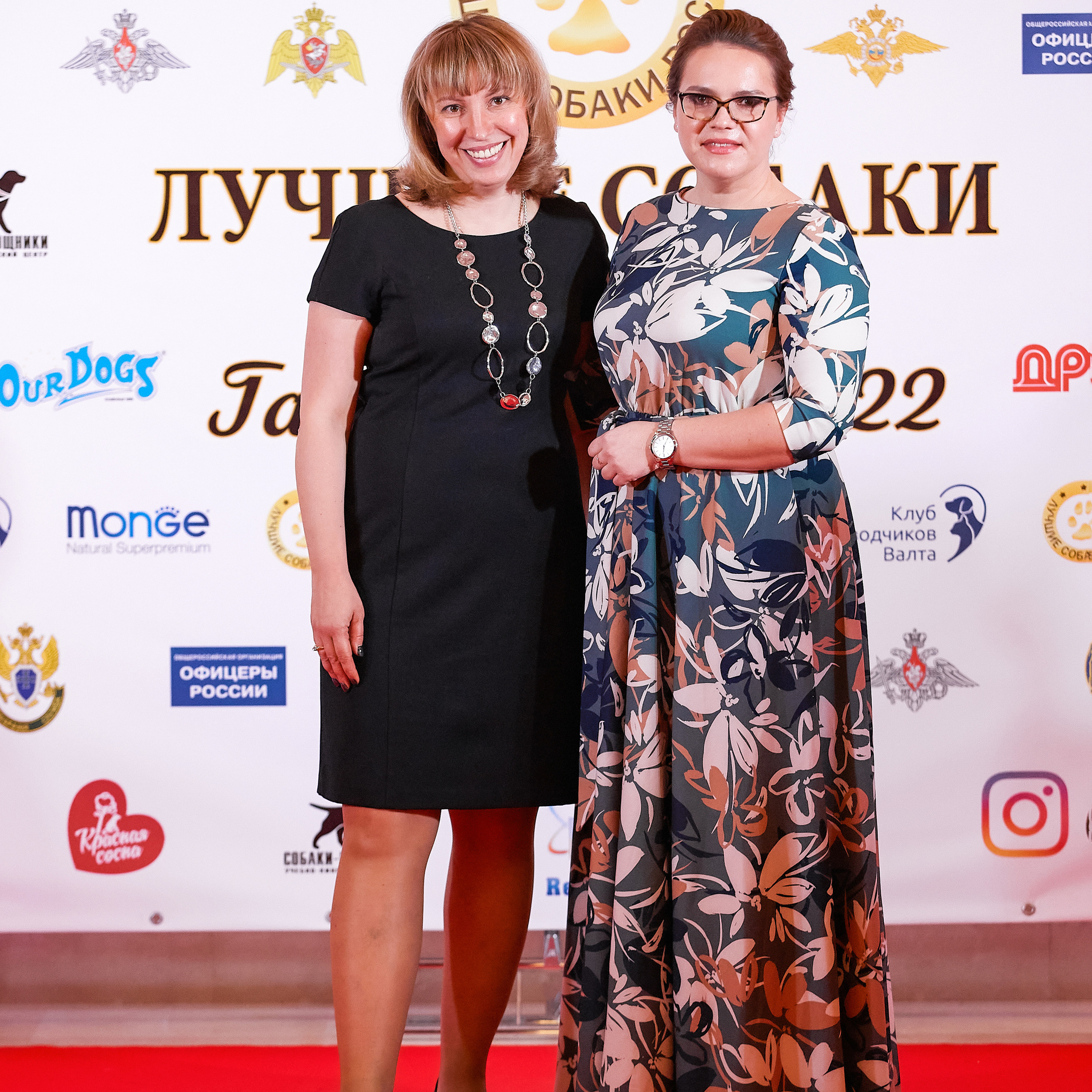 Репортаж с церемонии «BEST RUSSIAN DOG 2021». ФОТОГРАФ-АНИМАЛИСТ l LANA POLYAKOVA