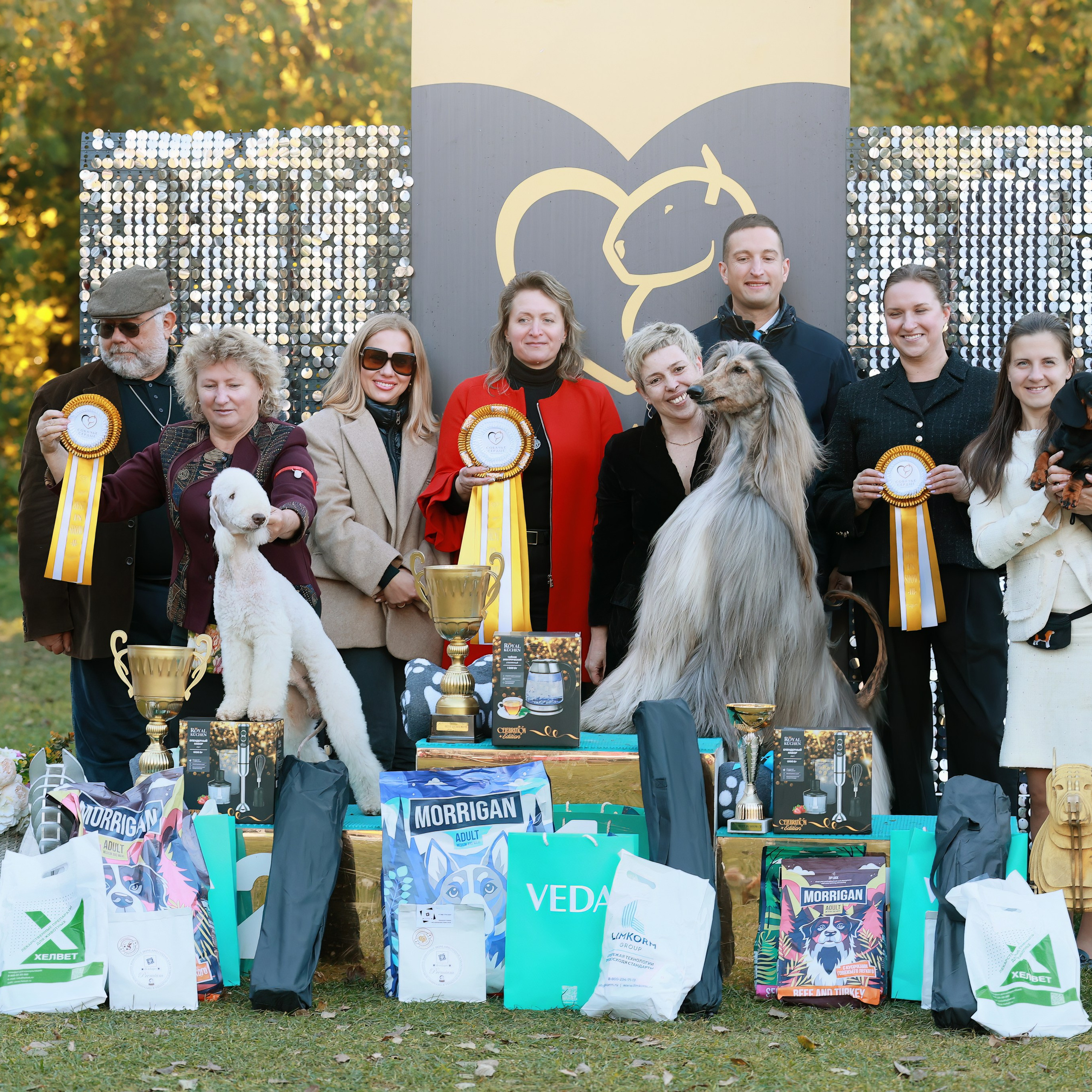 27-28.09.2025 ВЫСТАВКИ СОБАК ВСЕХ ПОРОД (САС, ЧРКФ, ЧФ). ФОТОГРАФ-АНИМАЛИСТ l LANA POLYAKOVA