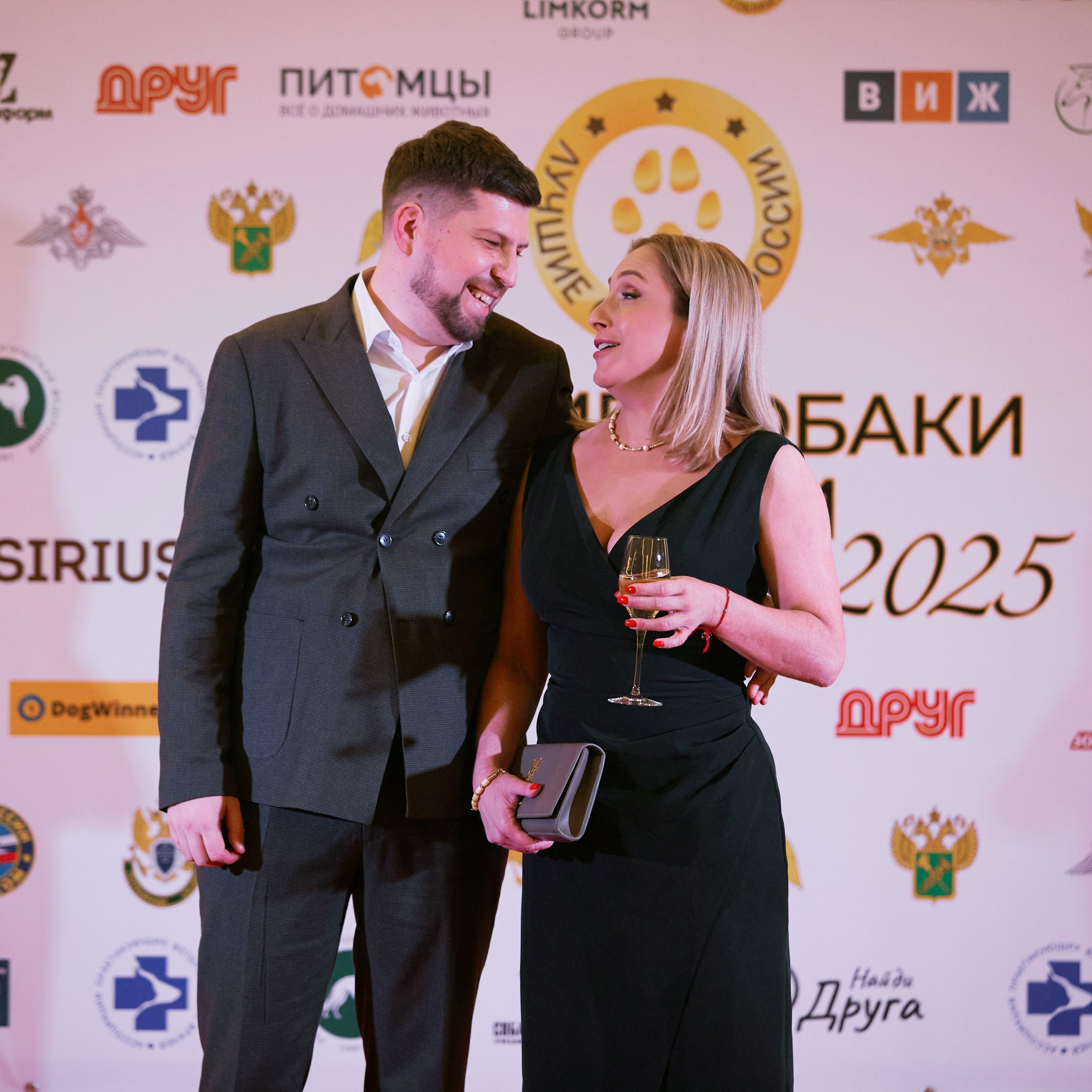 Репортаж с церемонии «BEST RUSSIAN DOG 2024». ФОТОГРАФ-АНИМАЛИСТ l LANA POLYAKOVA