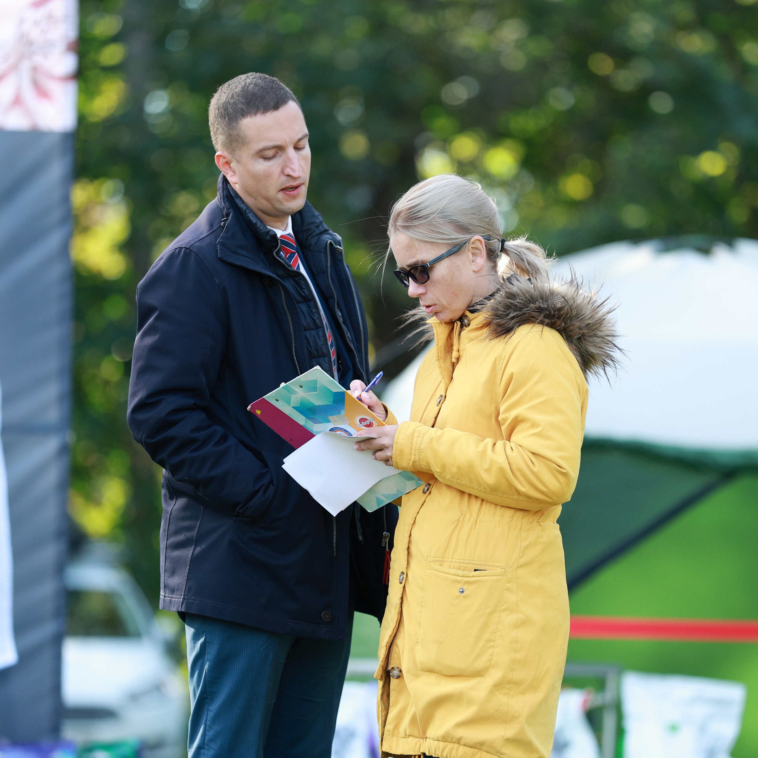 27-28.09.2025 ВЫСТАВКИ СОБАК ВСЕХ ПОРОД (САС, ЧРКФ, ЧФ). ФОТОГРАФ-АНИМАЛИСТ l LANA POLYAKOVA