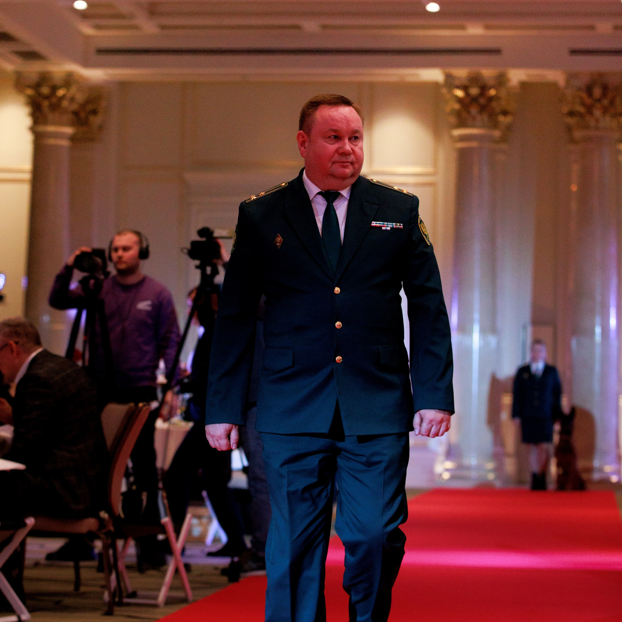 Репортаж с церемонии «BEST RUSSIAN DOG 2024». ФОТОГРАФ-АНИМАЛИСТ l LANA POLYAKOVA