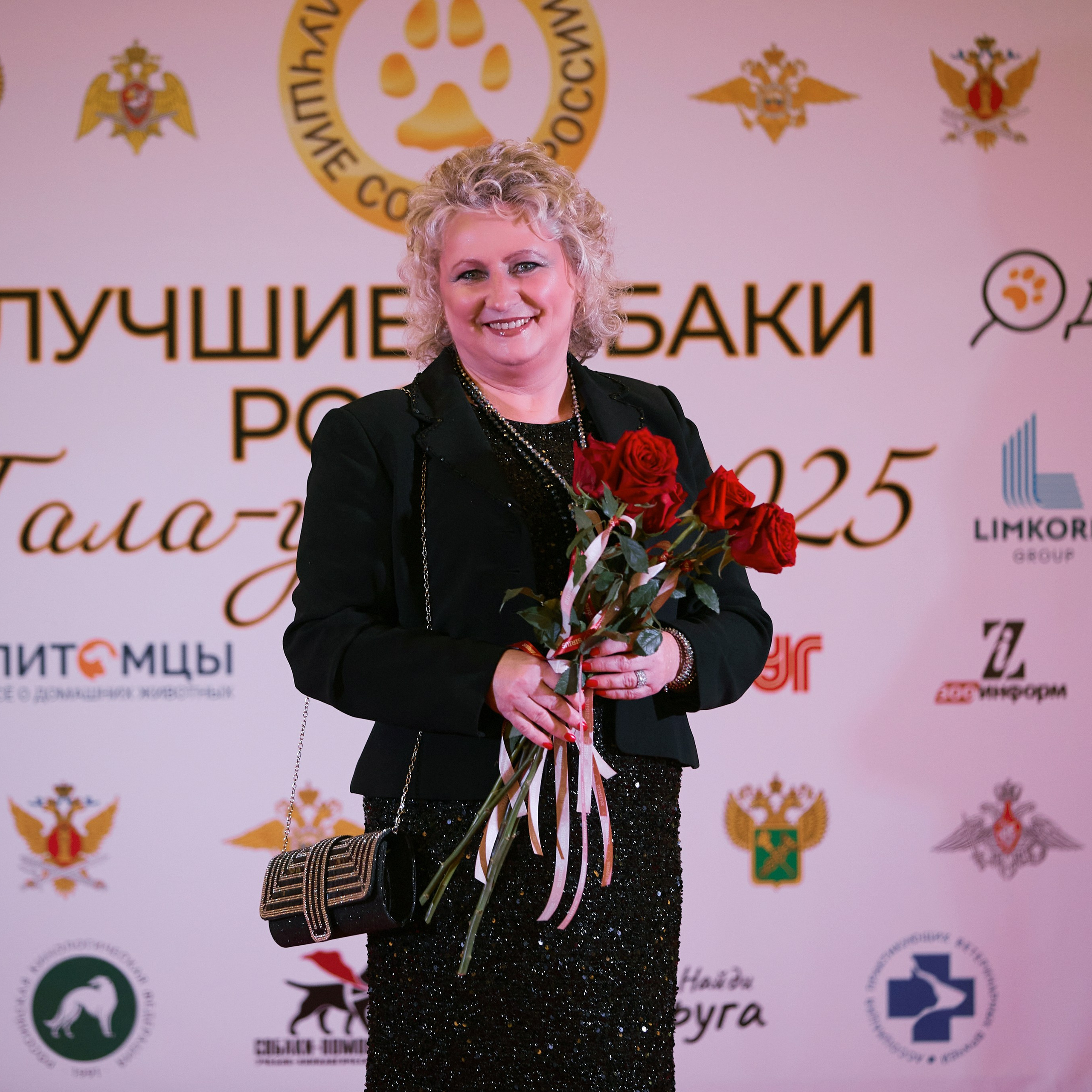 Репортаж с церемонии «BEST RUSSIAN DOG 2024». ФОТОГРАФ-АНИМАЛИСТ l LANA POLYAKOVA