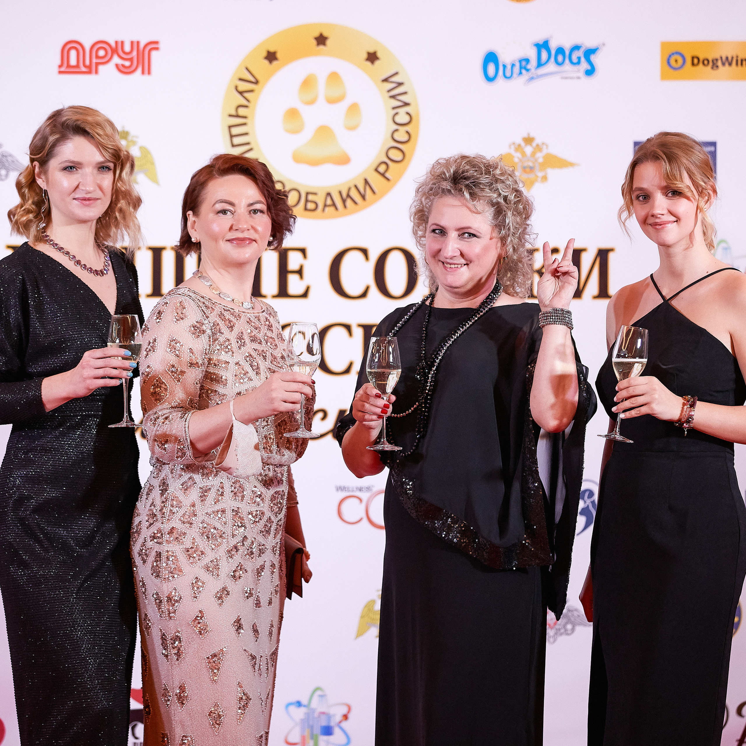 Репортаж с церемонии «BEST RUSSIAN DOG 2021». ФОТОГРАФ-АНИМАЛИСТ l LANA POLYAKOVA