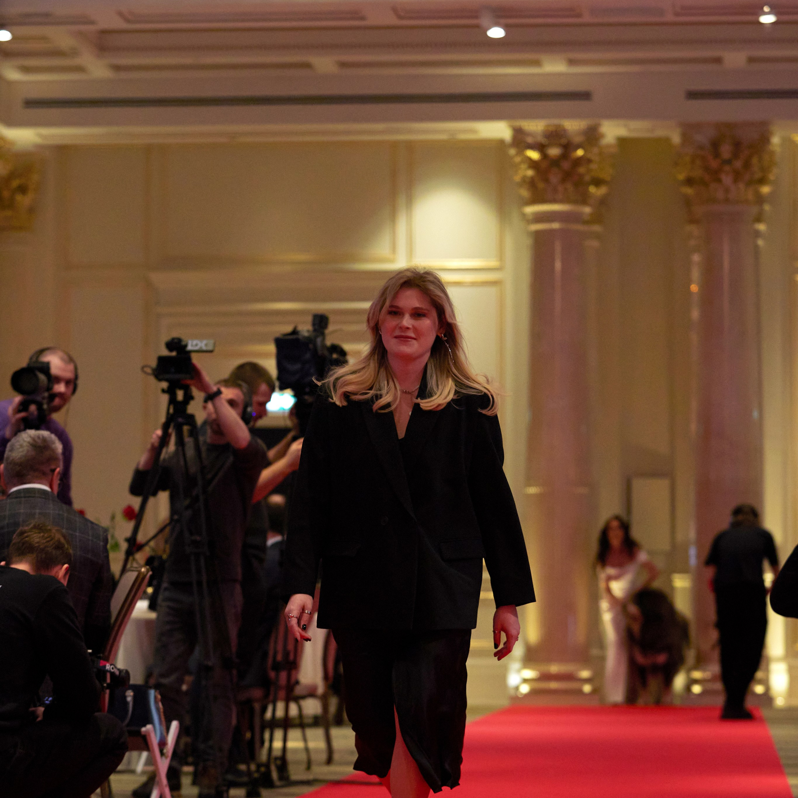 Репортаж с церемонии «BEST RUSSIAN DOG 2024». ФОТОГРАФ-АНИМАЛИСТ l LANA POLYAKOVA