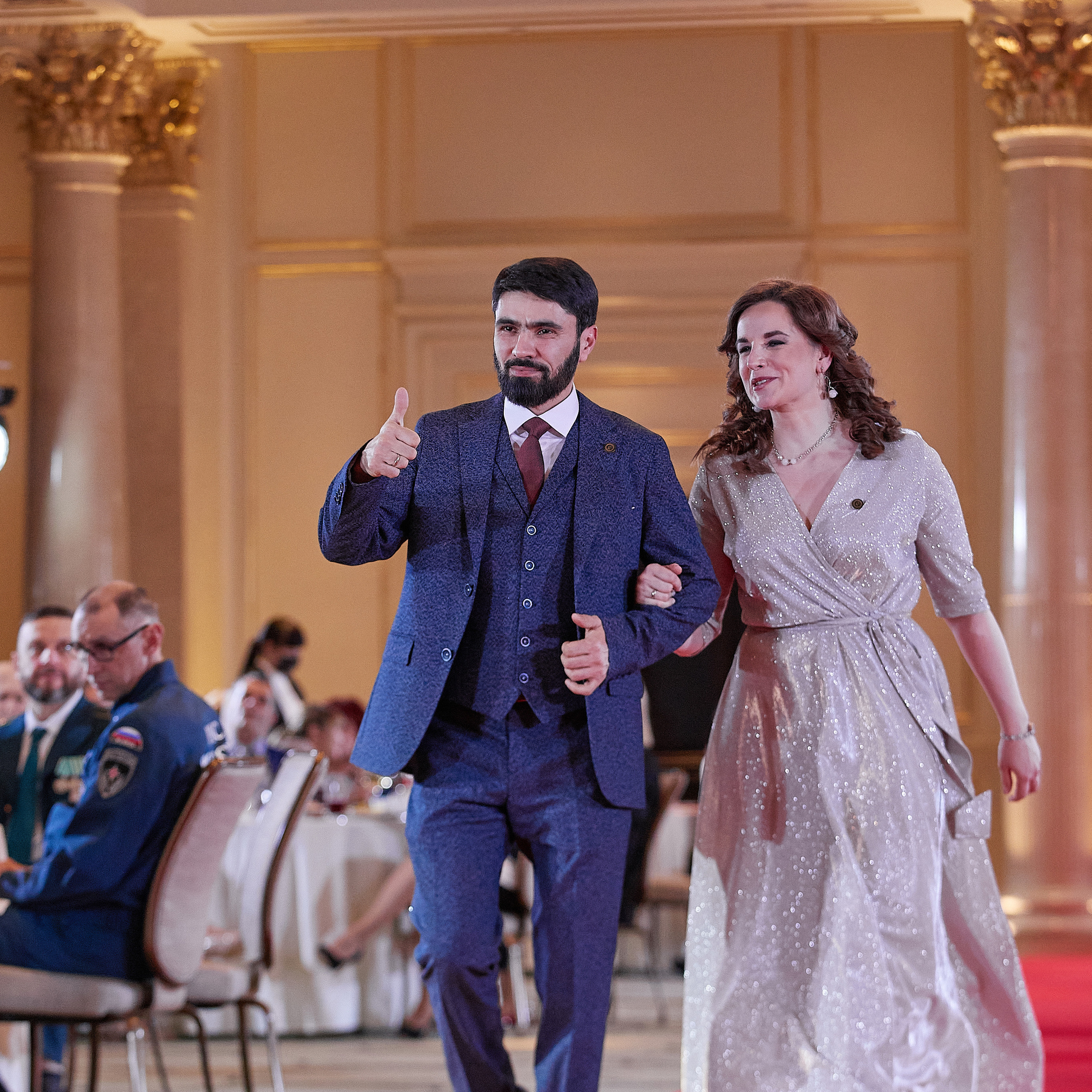 НАГРАЖДЕНИЕ ПОБЕДИТЕЛЕЙ РЕЙТИНГА «BEST RUSSIAN DOG» 2020. ФОТОГРАФ-АНИМАЛИСТ l LANA POLYAKOVA