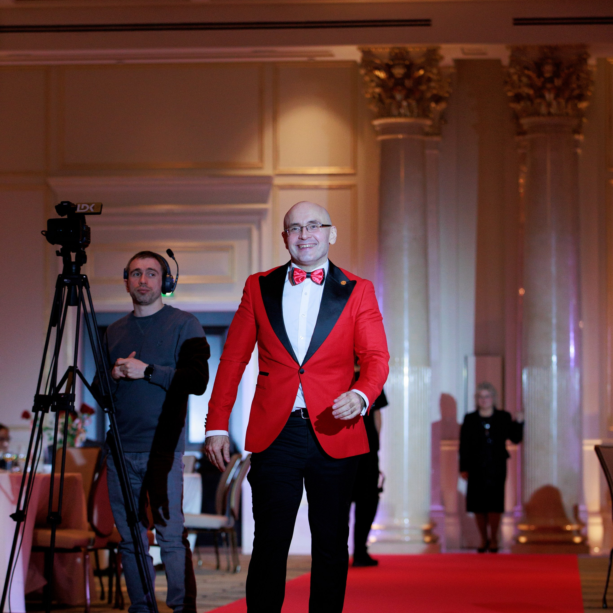 Репортаж с церемонии «BEST RUSSIAN DOG 2024». ФОТОГРАФ-АНИМАЛИСТ l LANA POLYAKOVA