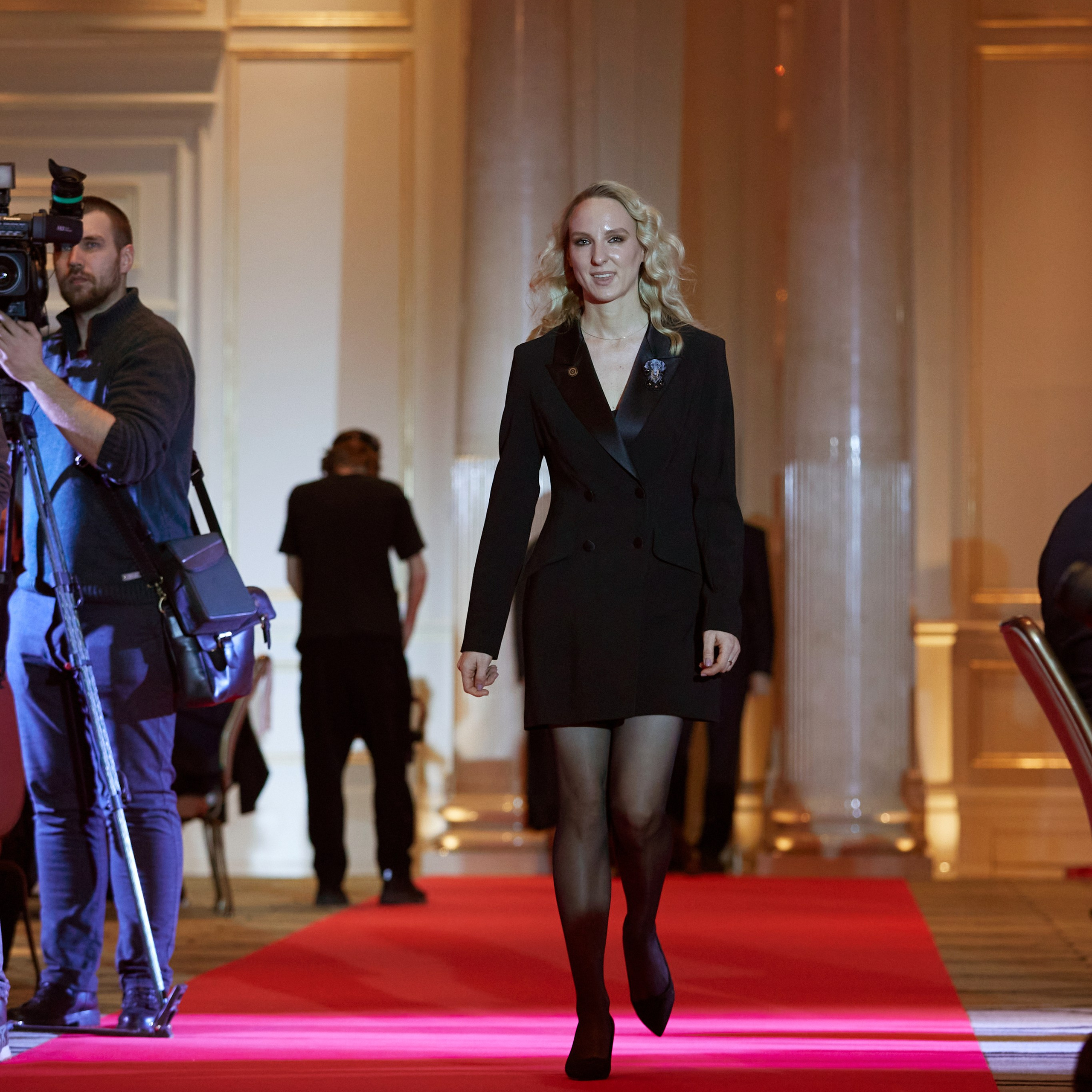 Репортаж с церемонии «BEST RUSSIAN DOG 2024». ФОТОГРАФ-АНИМАЛИСТ l LANA POLYAKOVA