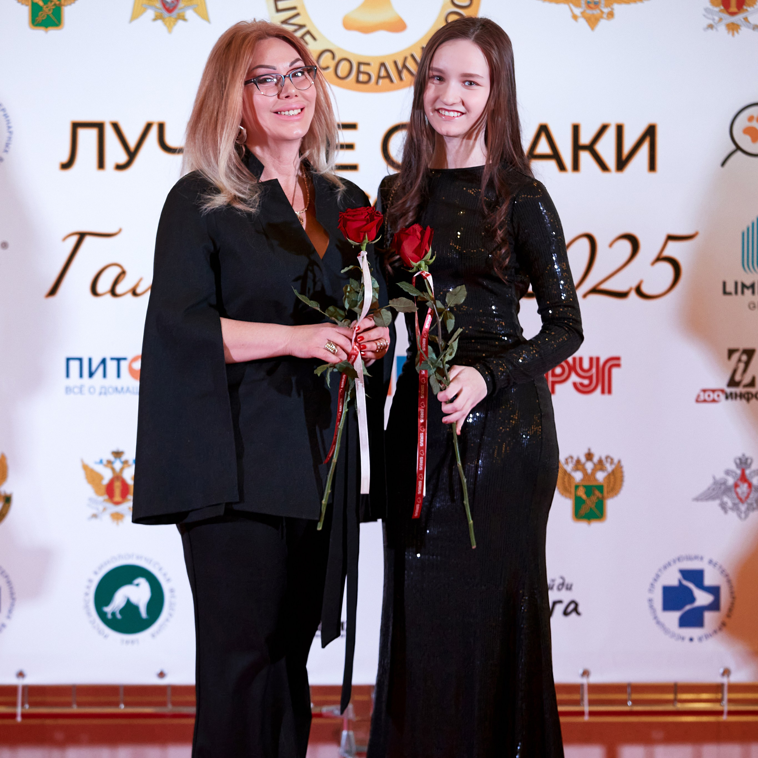 Репортаж с церемонии «BEST RUSSIAN DOG 2024». ФОТОГРАФ-АНИМАЛИСТ l LANA POLYAKOVA