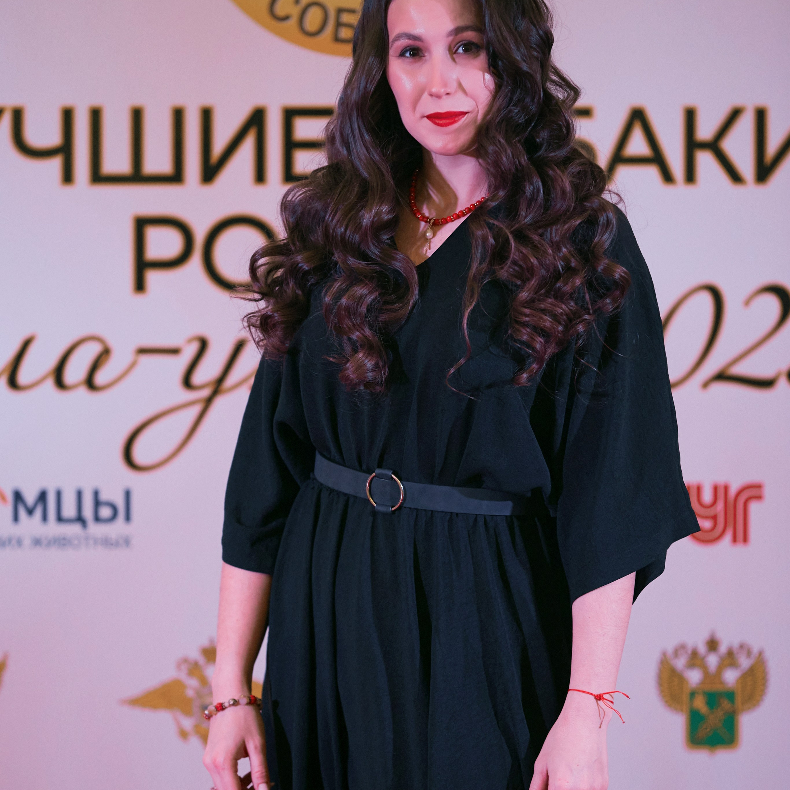 Репортаж с церемонии «BEST RUSSIAN DOG 2024». ФОТОГРАФ-АНИМАЛИСТ l LANA POLYAKOVA