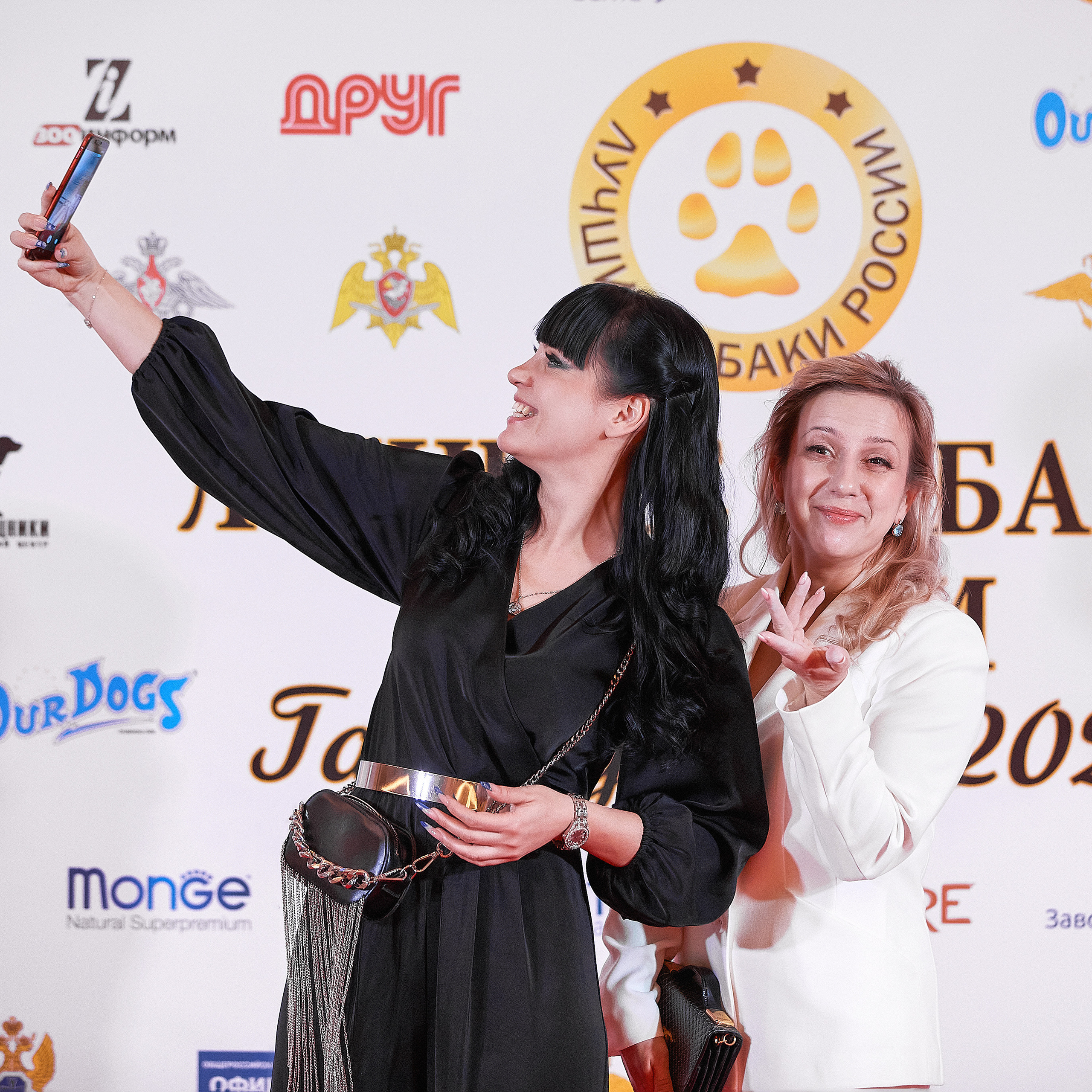 Репортаж с церемонии «BEST RUSSIAN DOG 2021». ФОТОГРАФ-АНИМАЛИСТ l LANA POLYAKOVA