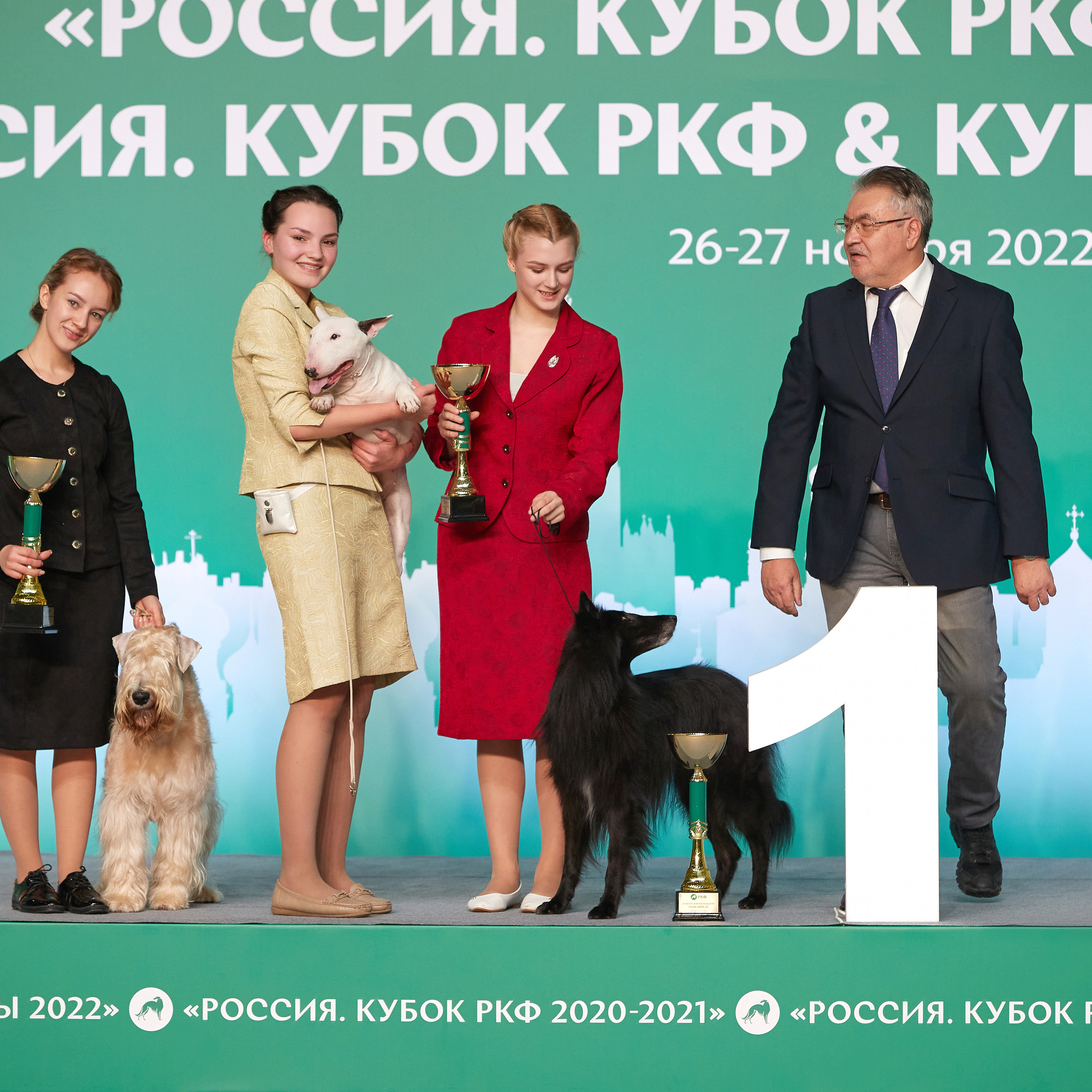 «Россия» в Крокусе. ФОТОГРАФ-АНИМАЛИСТ l LANA POLYAKOVA