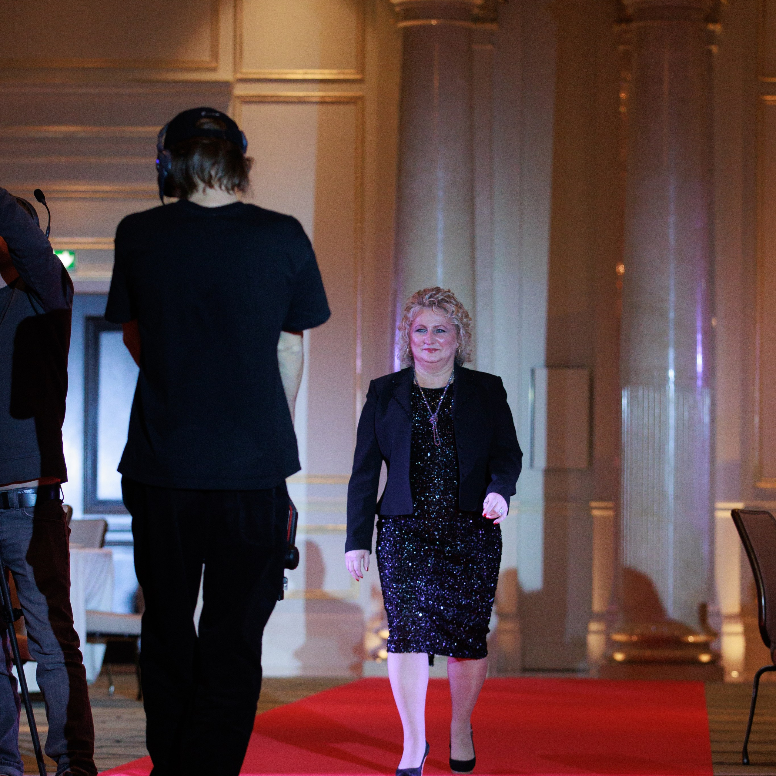 Репортаж с церемонии «BEST RUSSIAN DOG 2024». ФОТОГРАФ-АНИМАЛИСТ l LANA POLYAKOVA