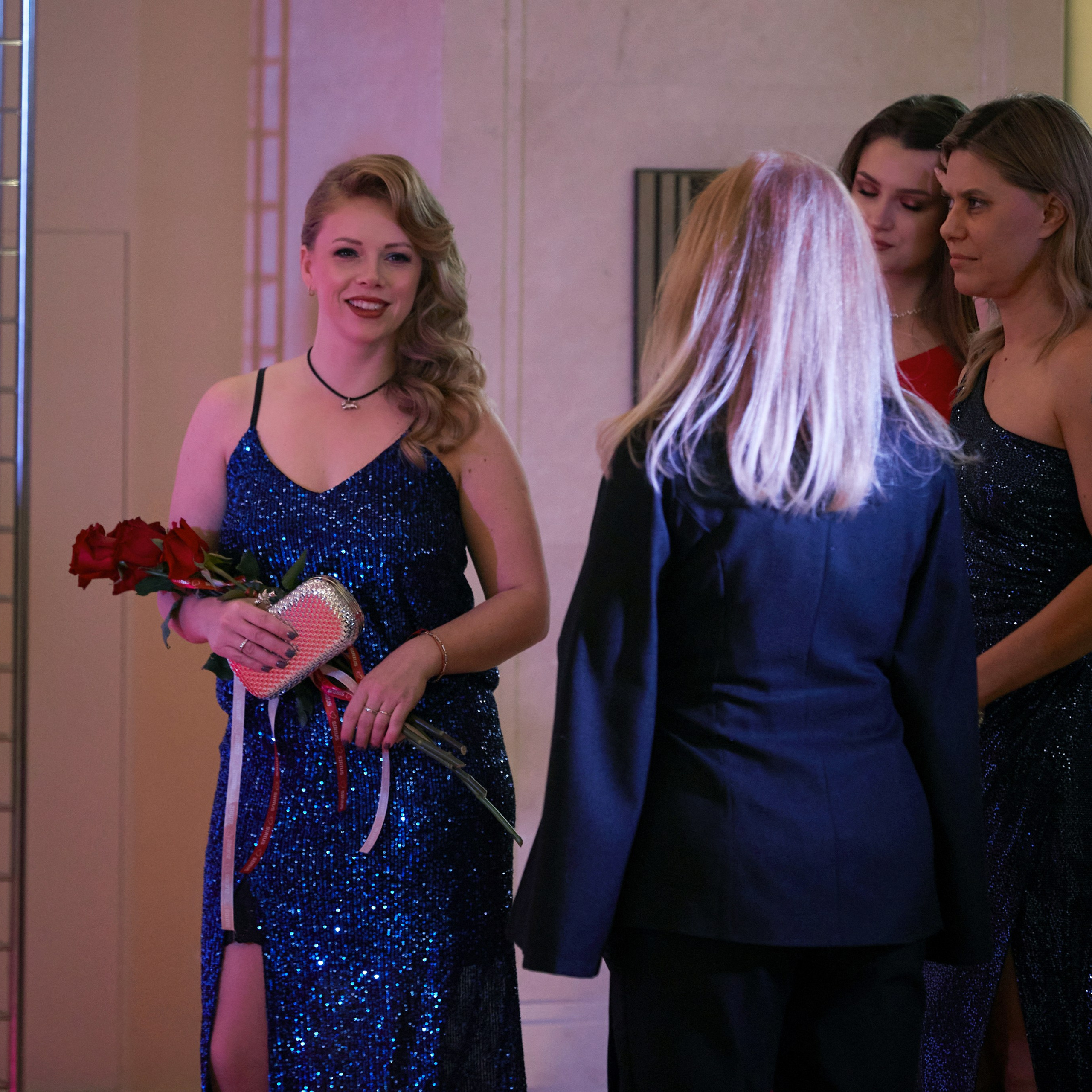 Репортаж с церемонии «BEST RUSSIAN DOG 2024». ФОТОГРАФ-АНИМАЛИСТ l LANA POLYAKOVA