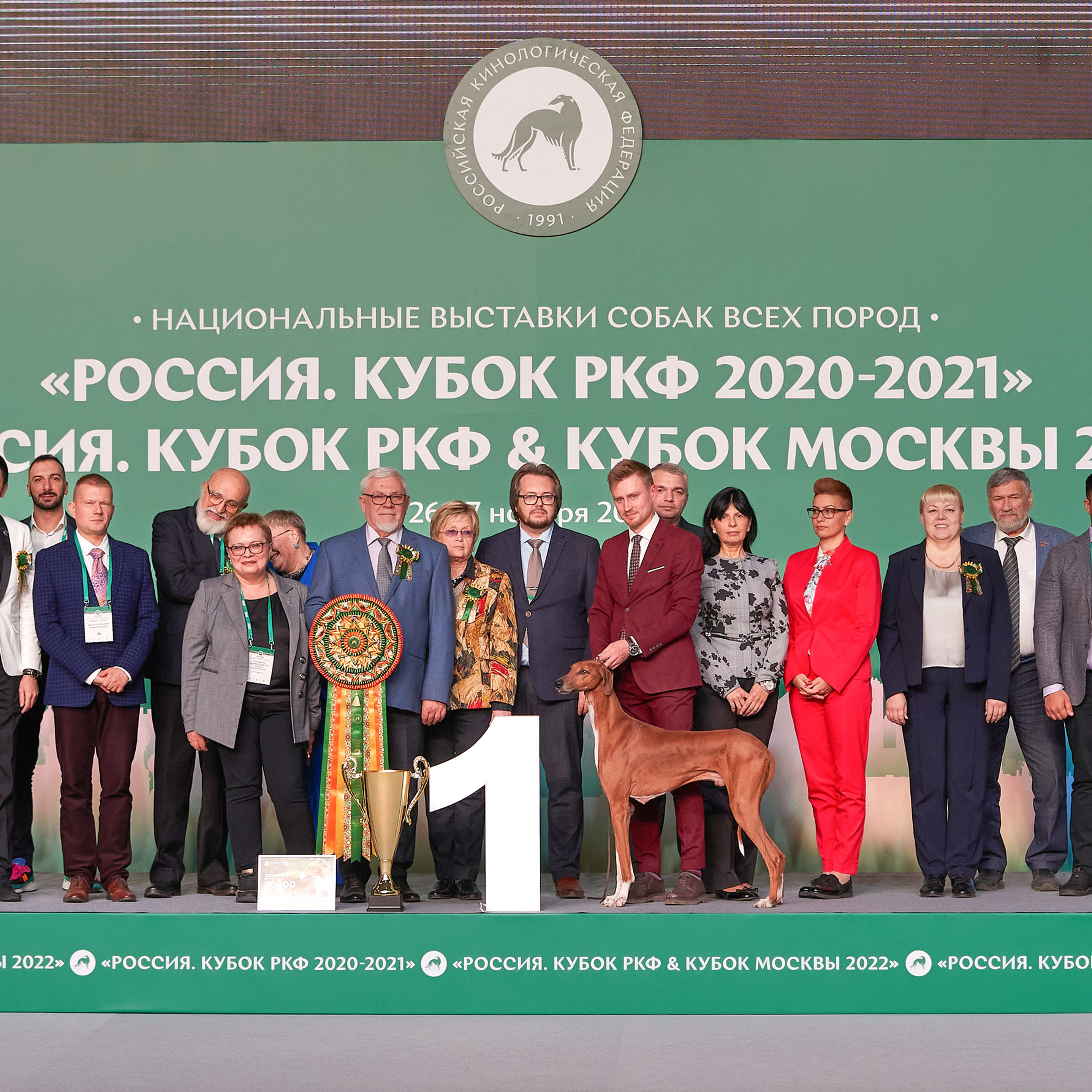 «Россия» в Крокусе. ФОТОГРАФ-АНИМАЛИСТ l LANA POLYAKOVA