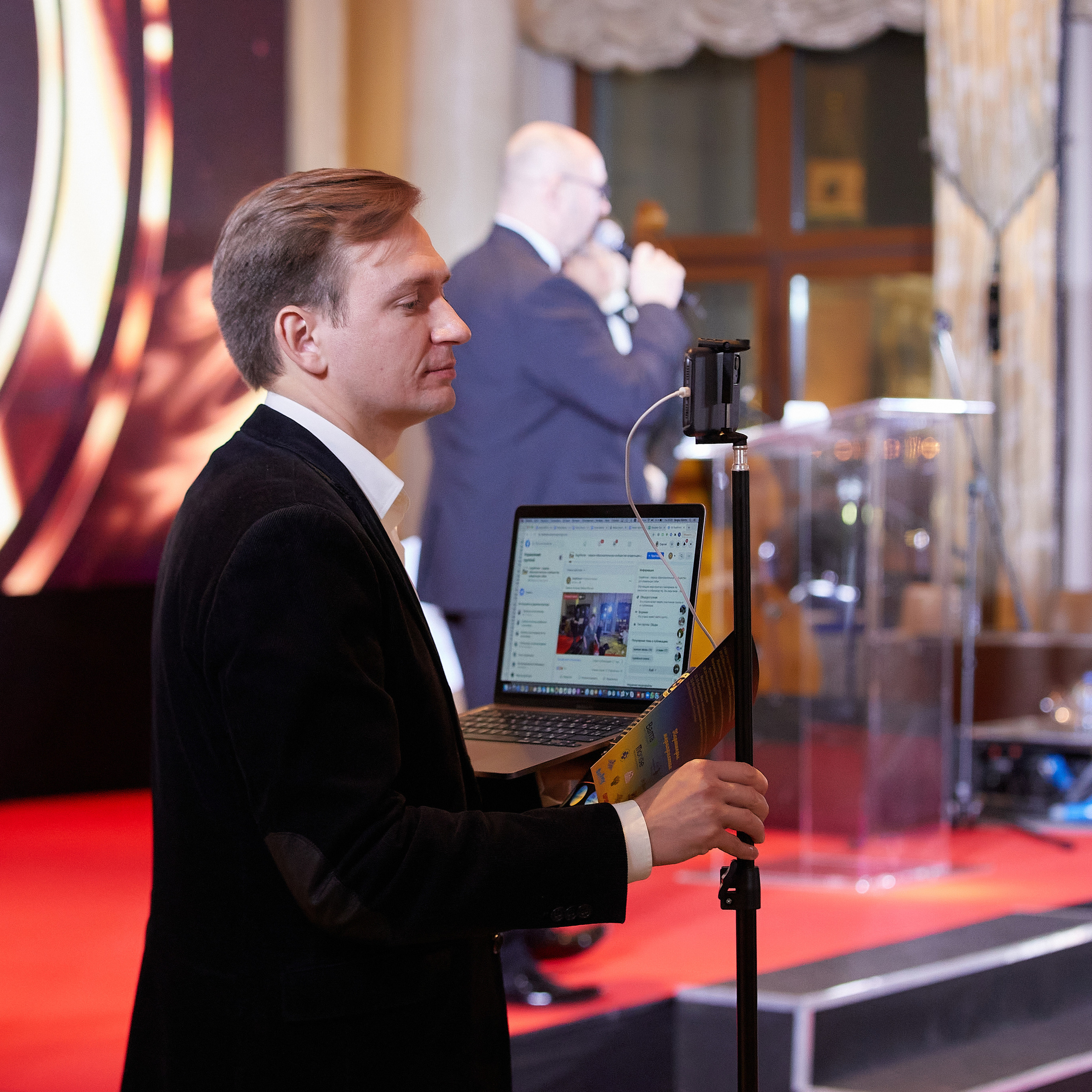 НАГРАЖДЕНИЕ ПОБЕДИТЕЛЕЙ РЕЙТИНГА «BEST RUSSIAN DOG» 2020. ФОТОГРАФ-АНИМАЛИСТ l LANA POLYAKOVA