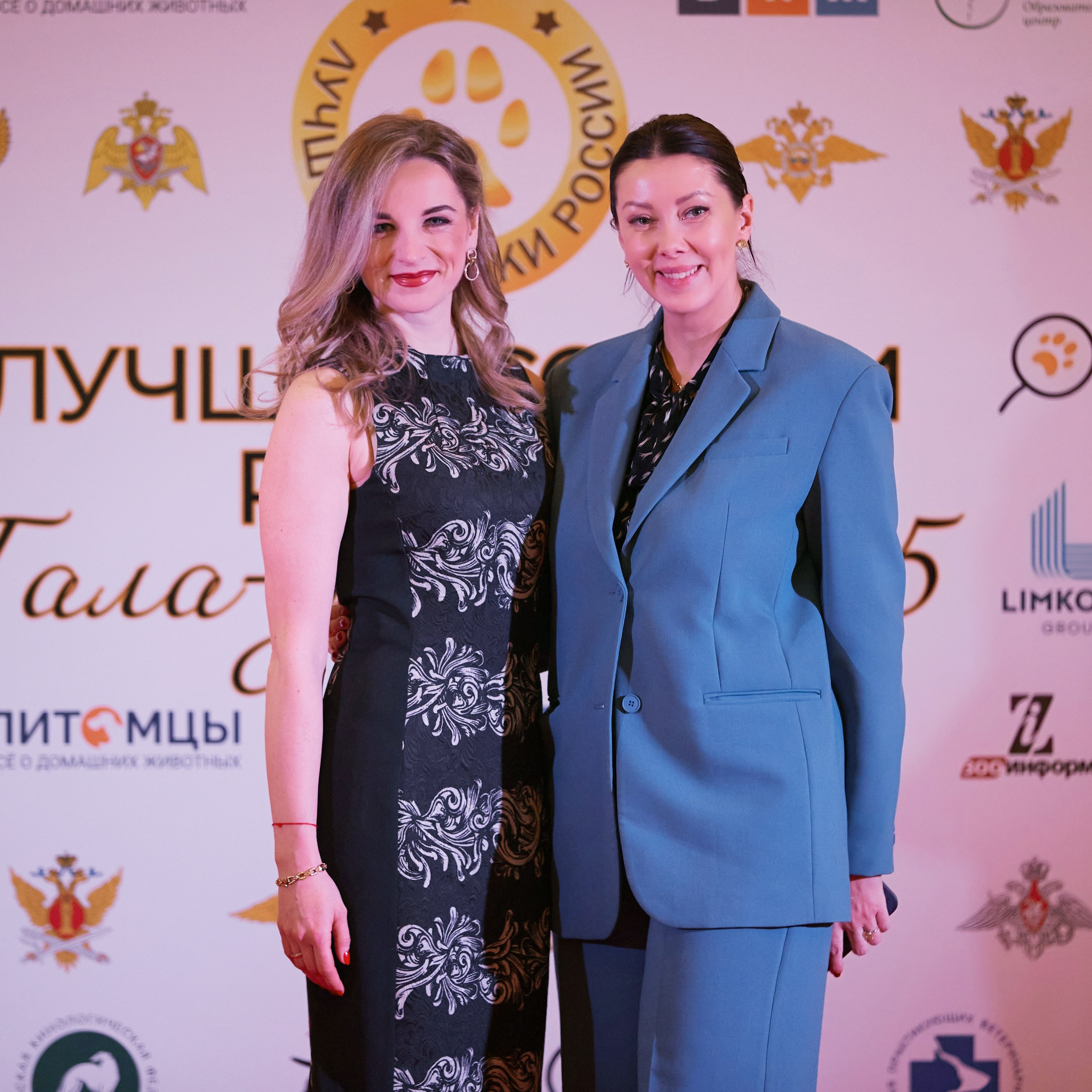 Репортаж с церемонии «BEST RUSSIAN DOG 2024». ФОТОГРАФ-АНИМАЛИСТ l LANA POLYAKOVA