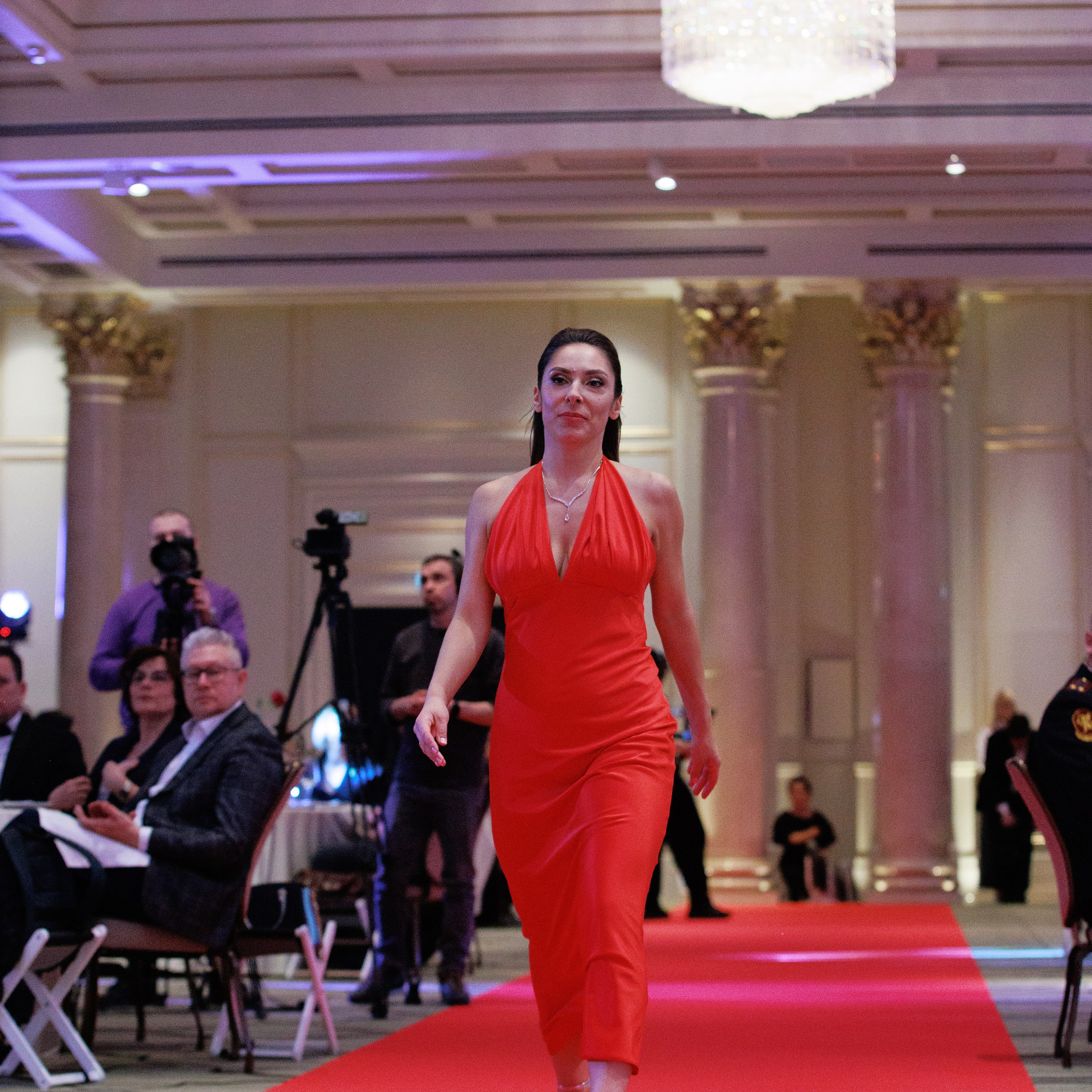 Репортаж с церемонии «BEST RUSSIAN DOG 2024». ФОТОГРАФ-АНИМАЛИСТ l LANA POLYAKOVA