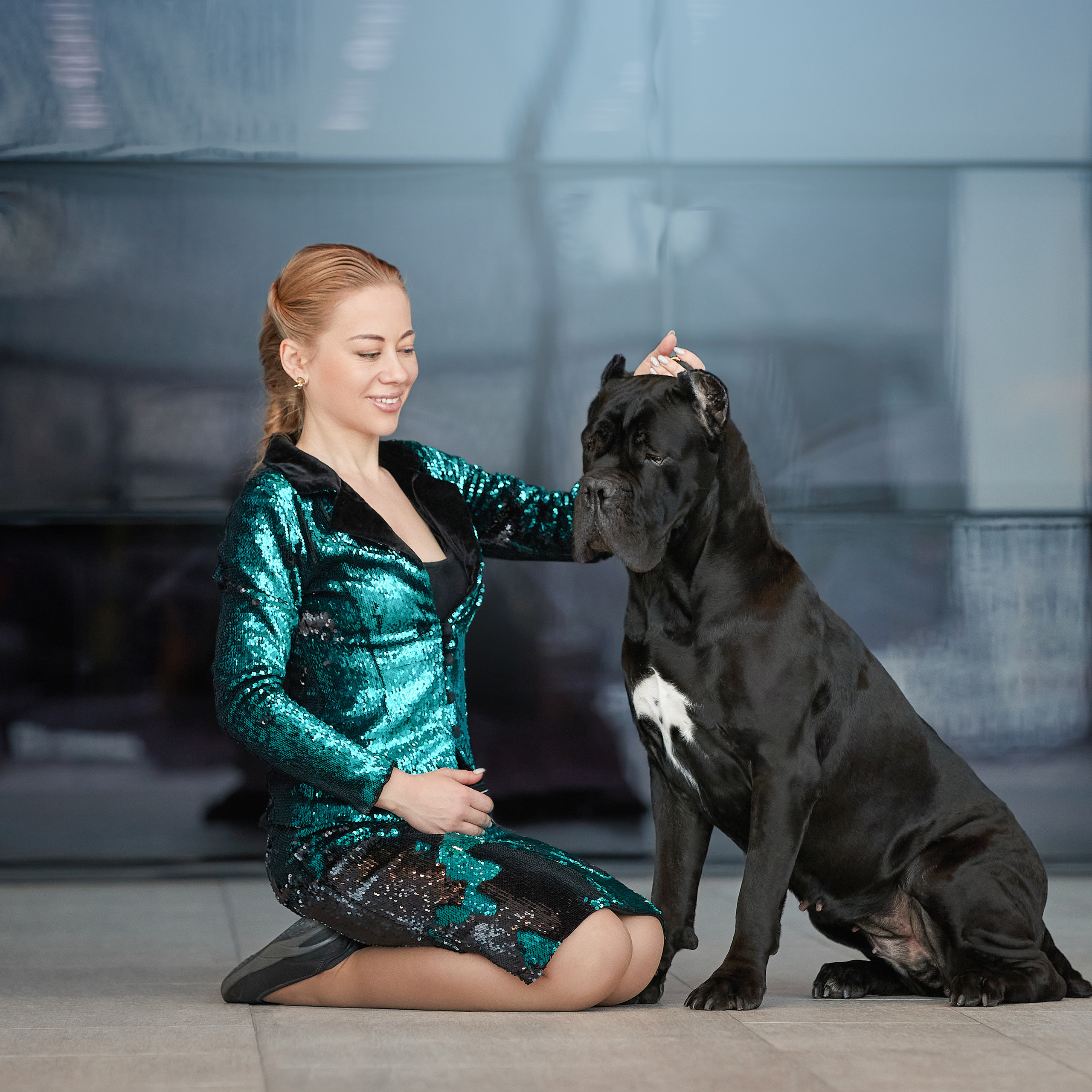 Репортаж 3*CACIB в Санкт-Петербурге. ФОТОГРАФ-АНИМАЛИСТ l LANA POLYAKOVA