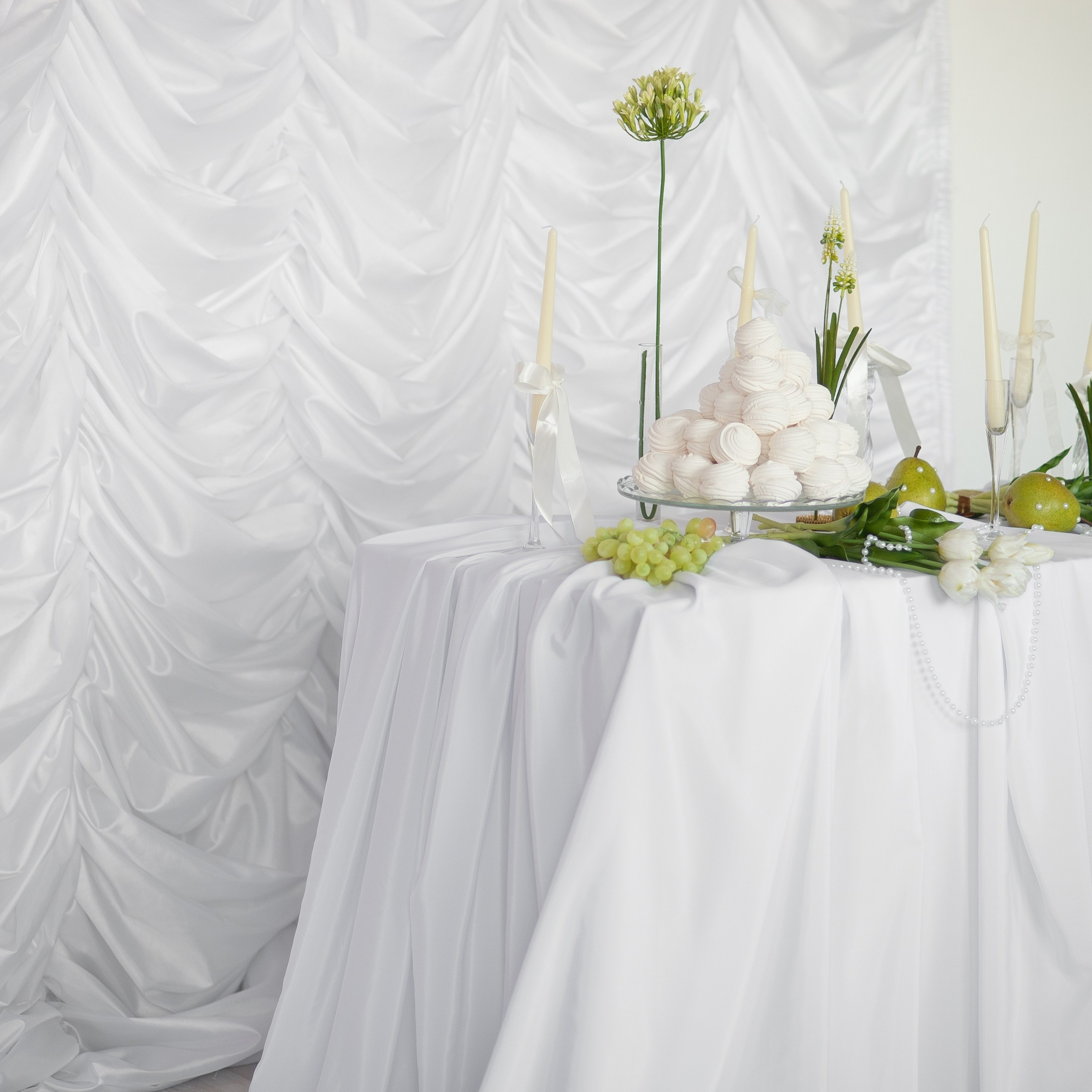 Основной зал