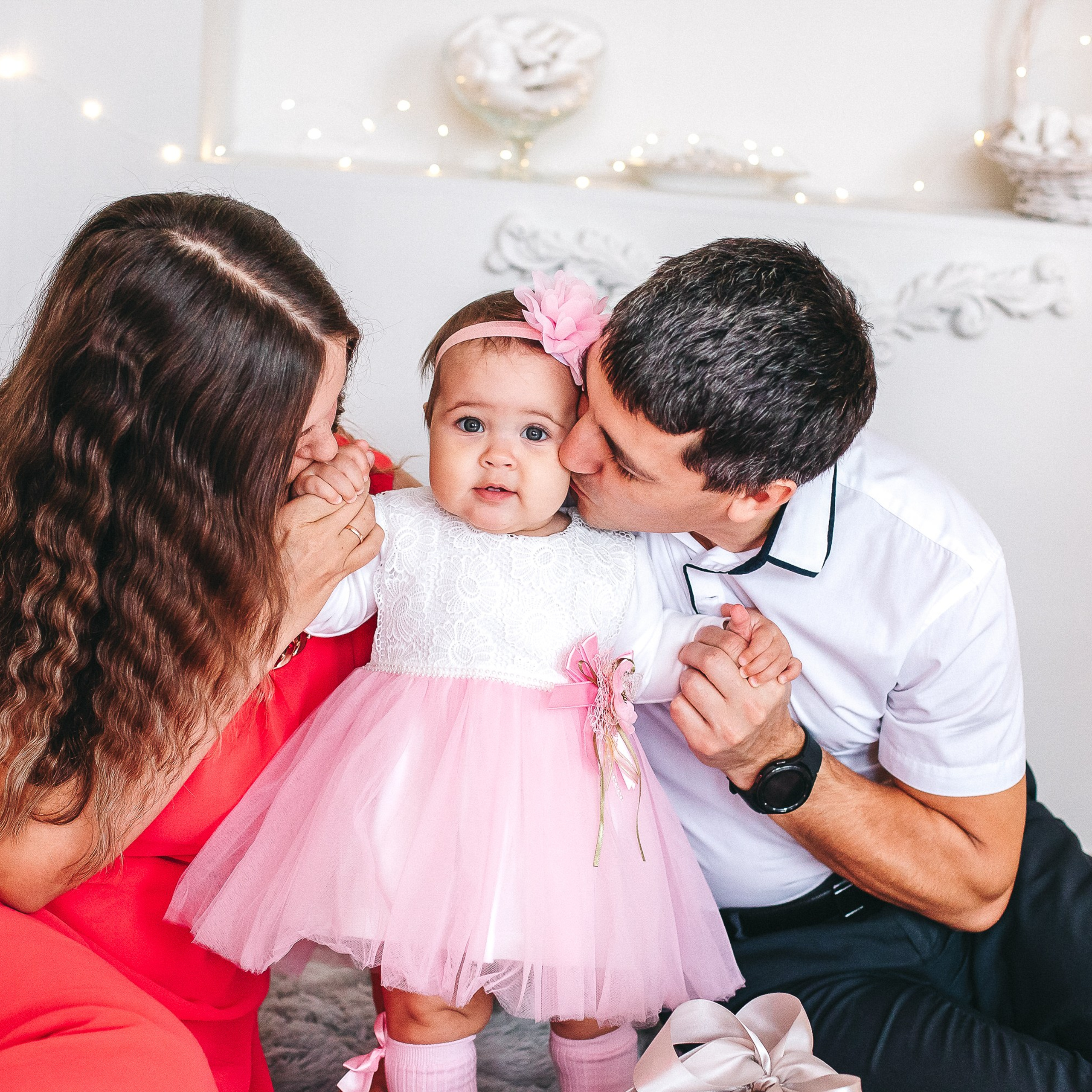 Штатный фотограф