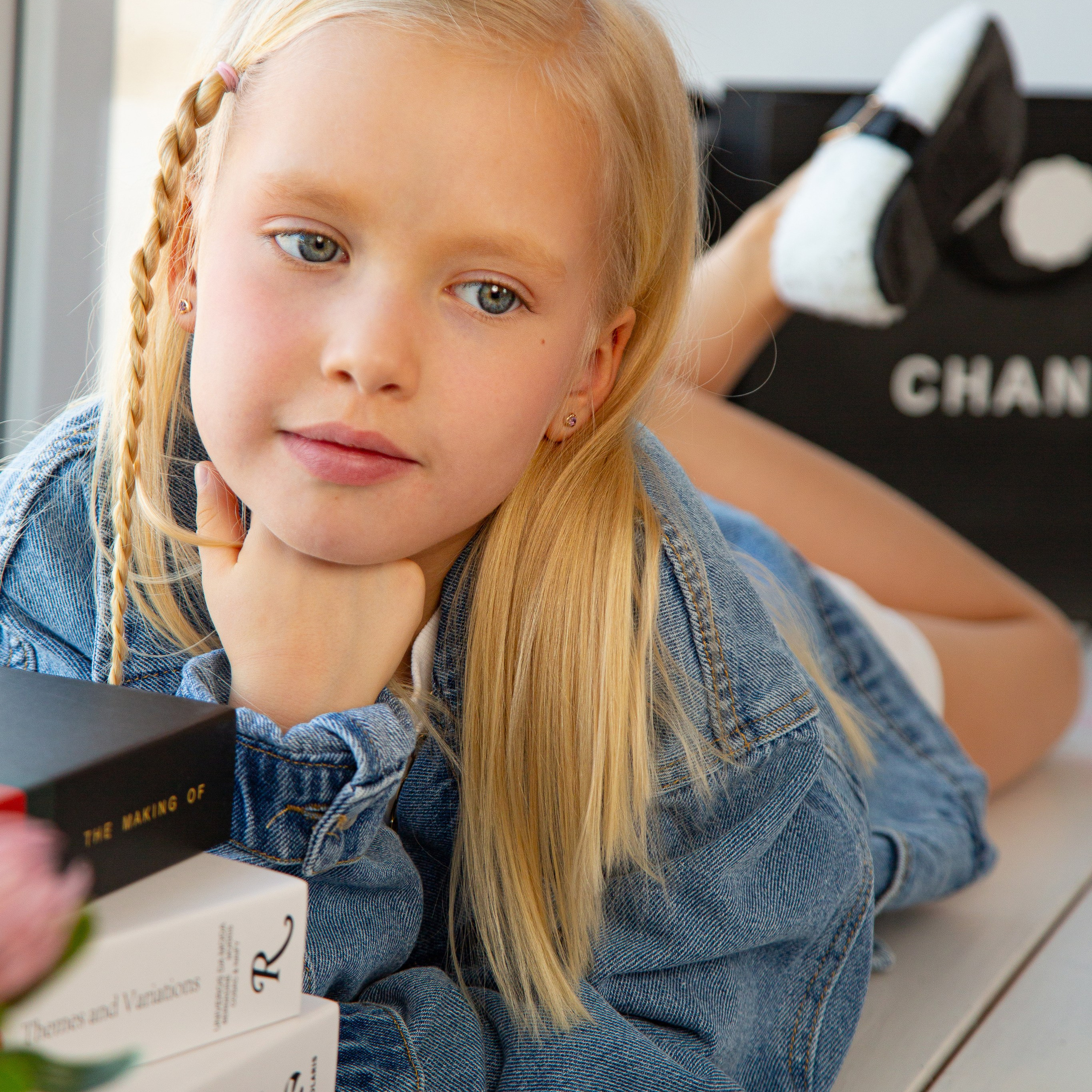 Основной зал