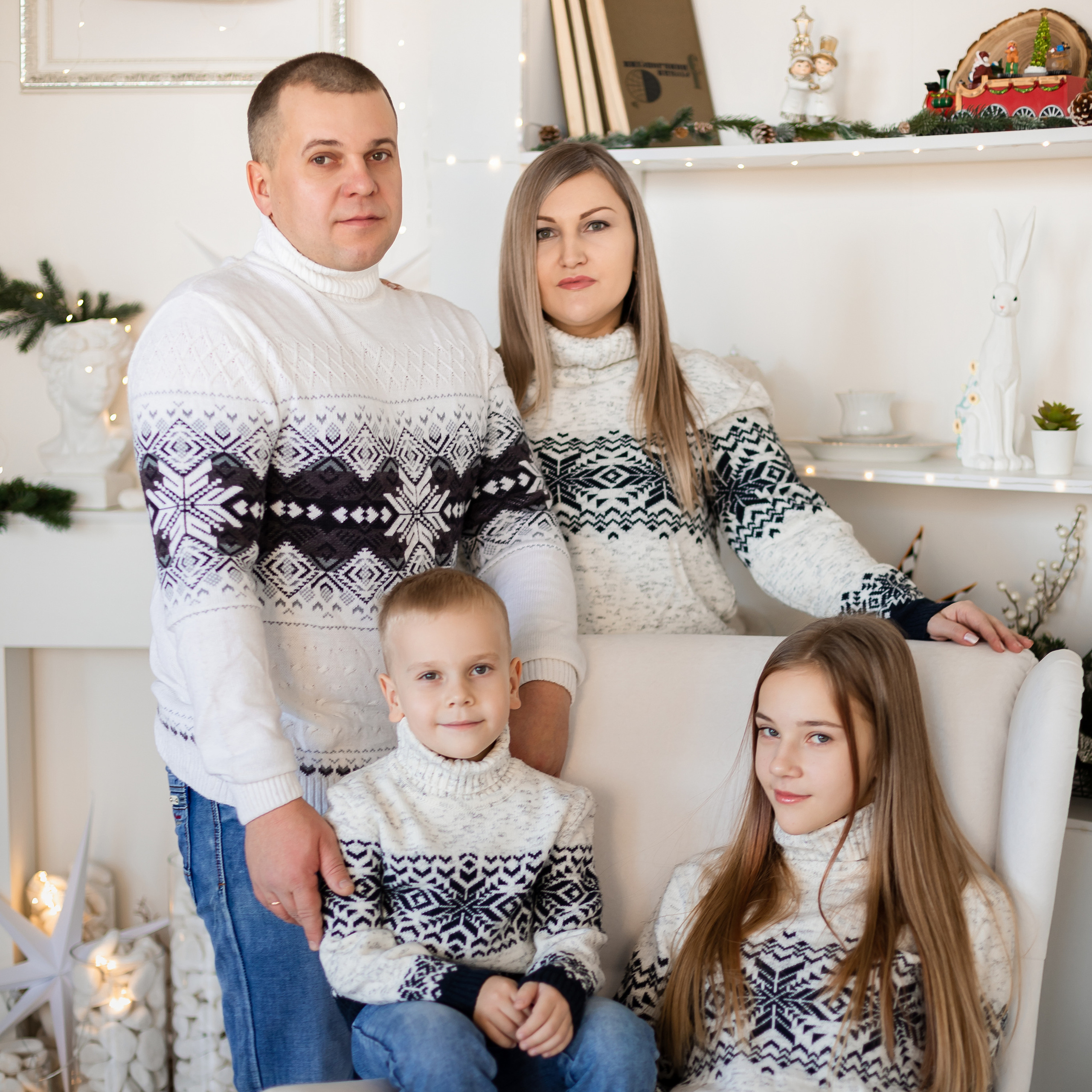 Штатный фотограф