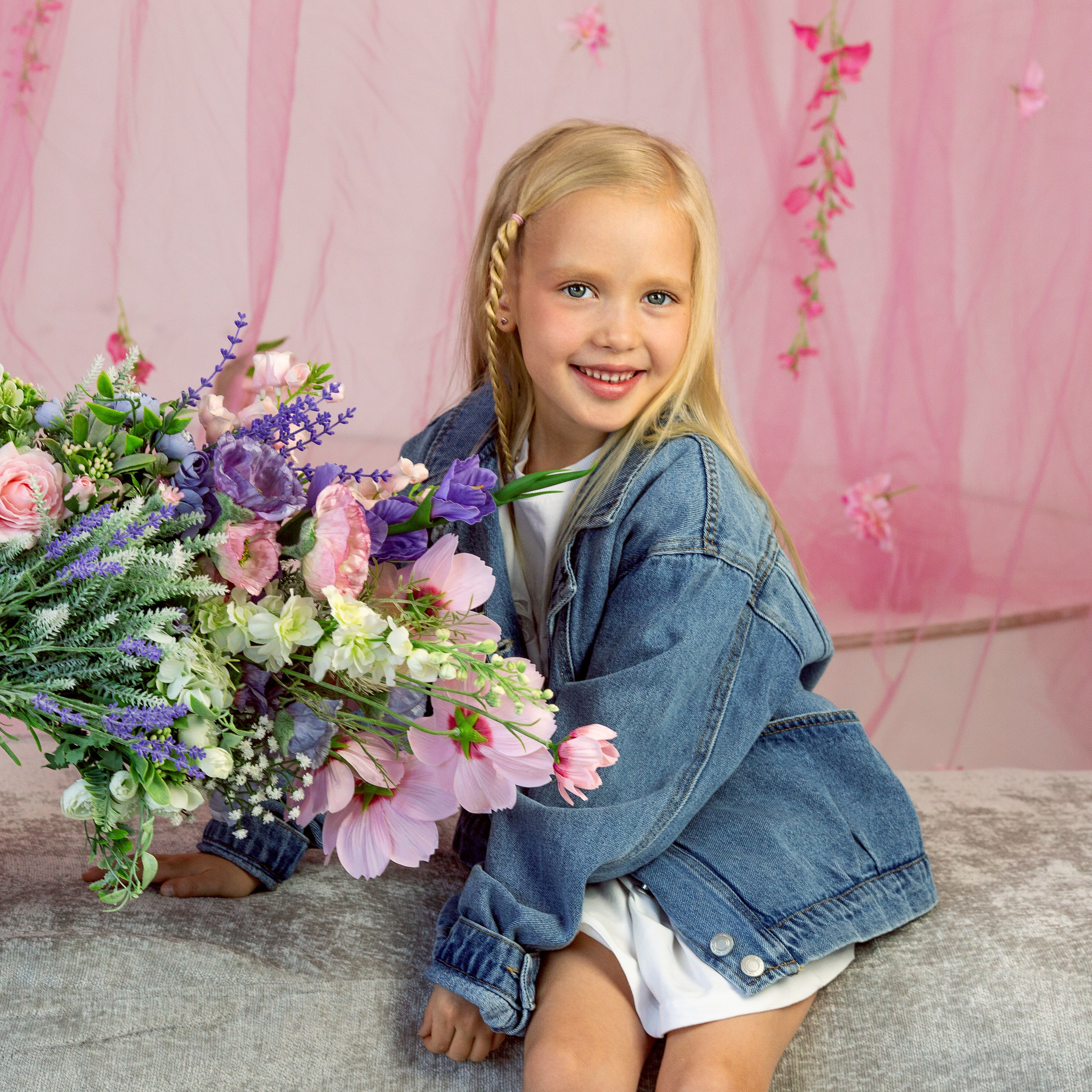 Основной зал