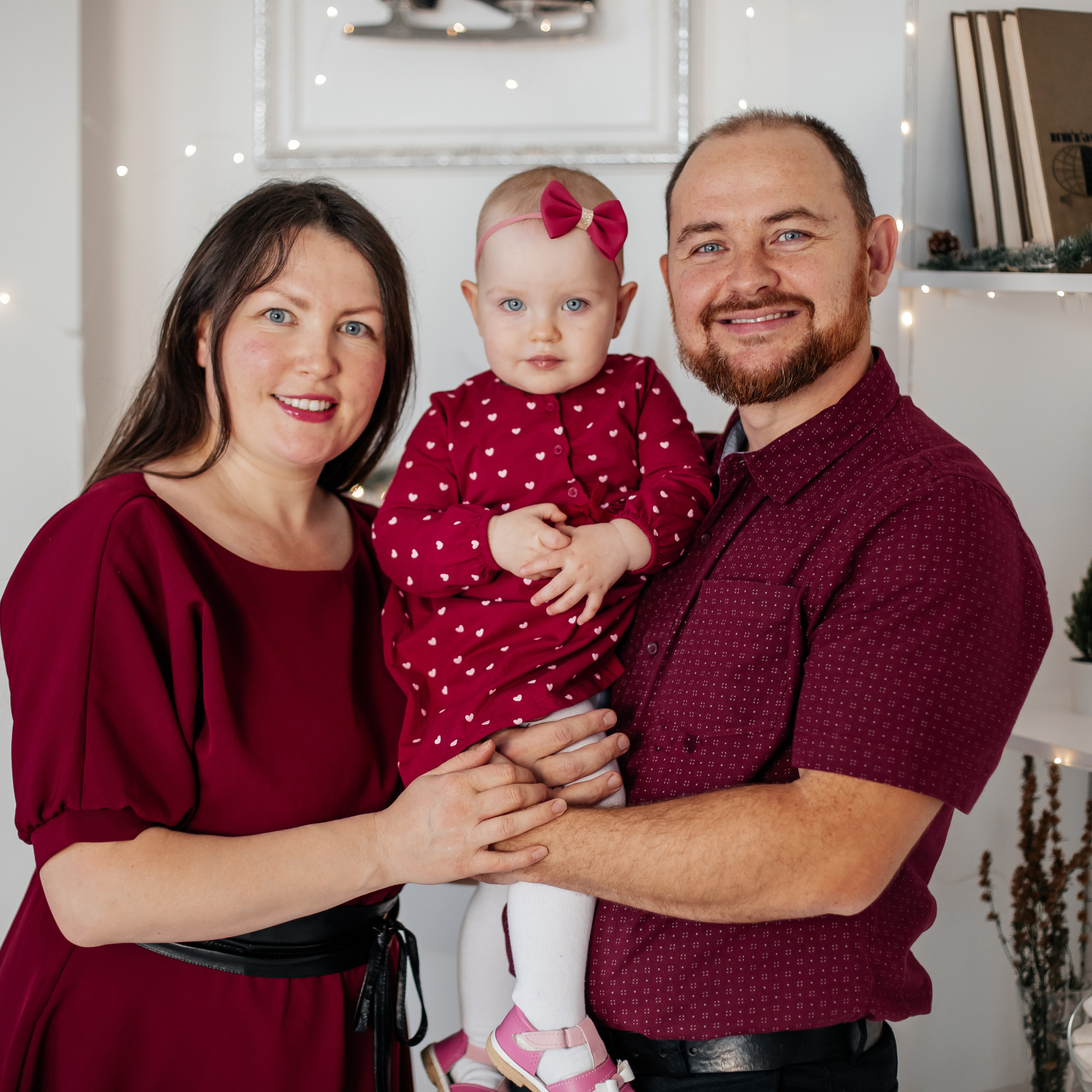 Штатный фотограф