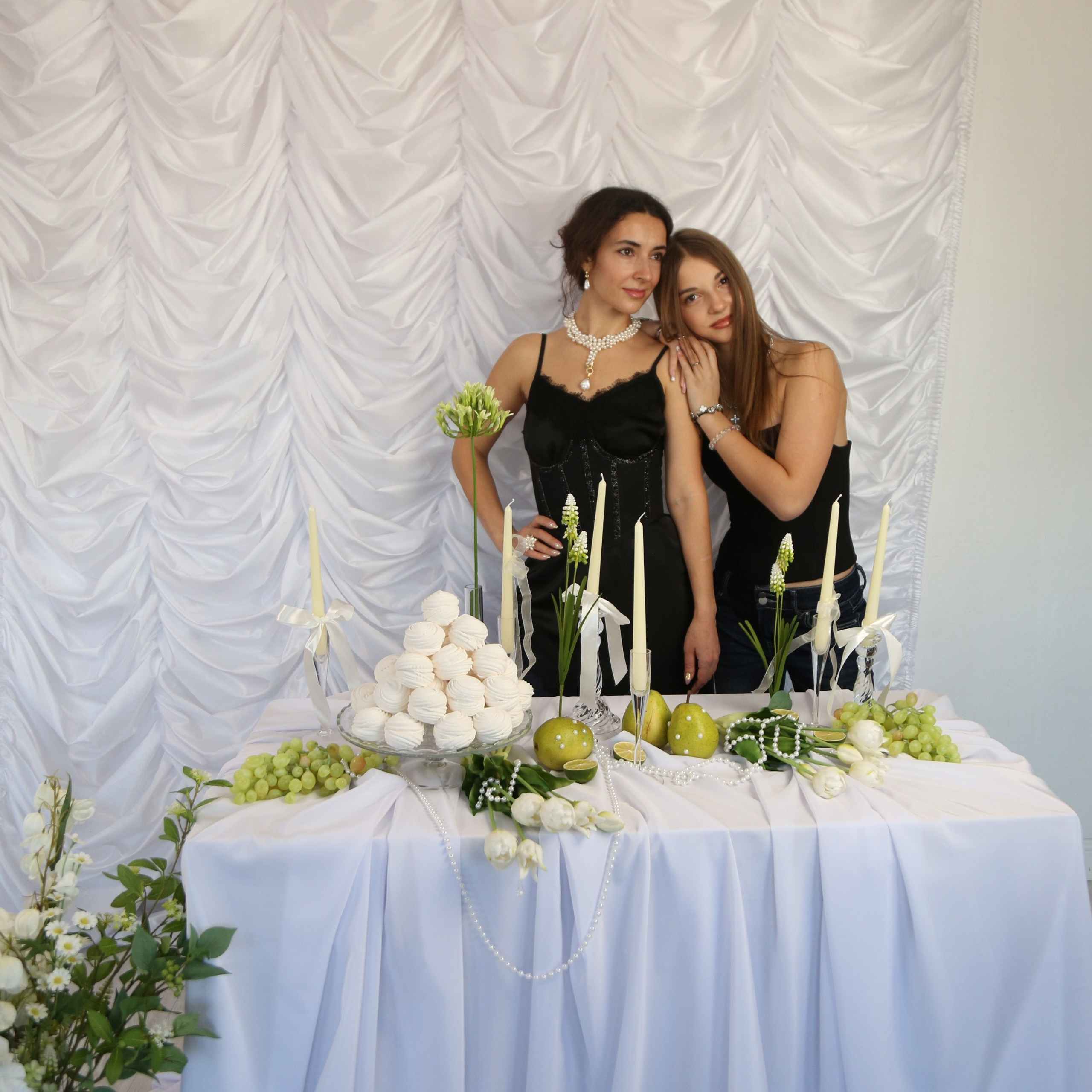 Основной зал