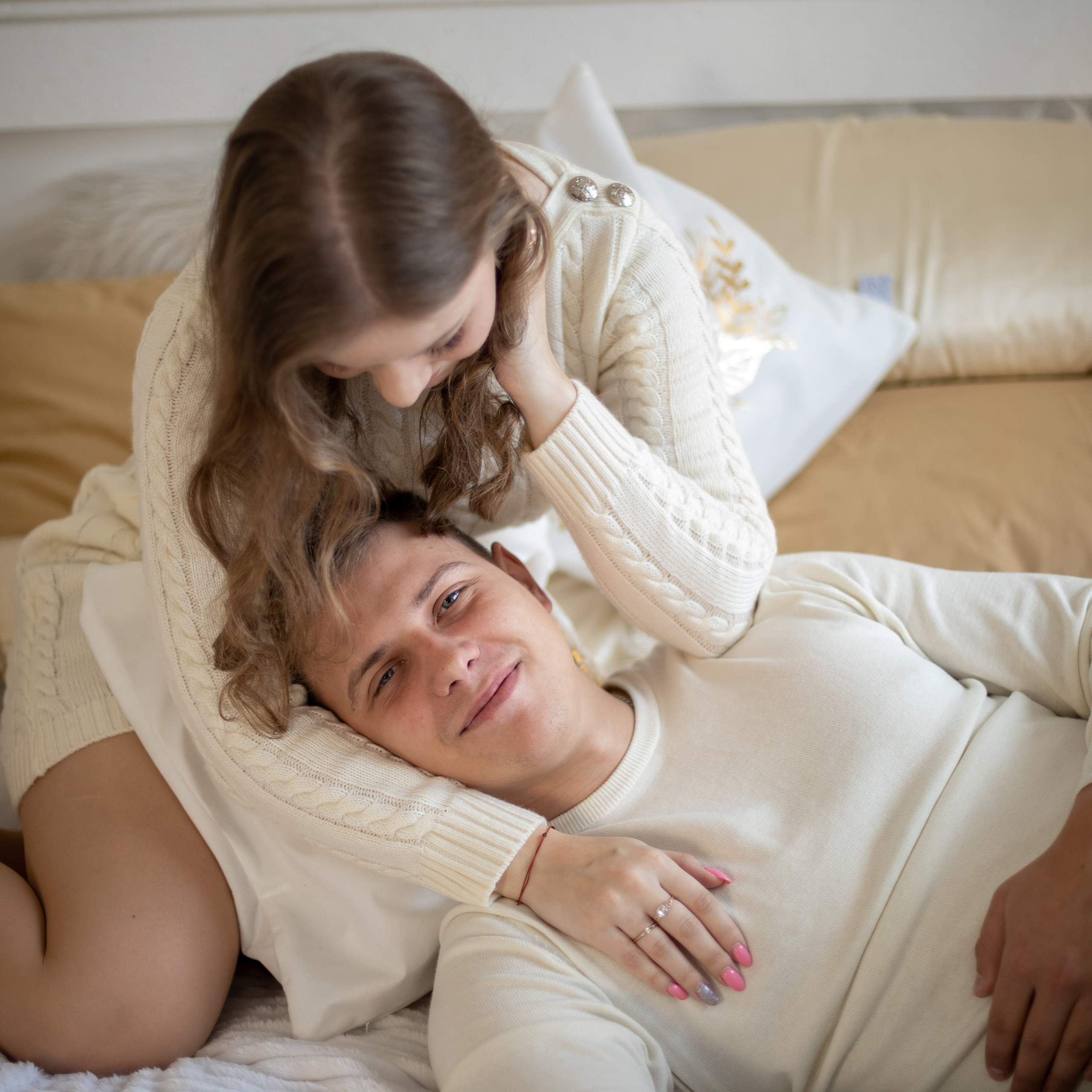 Штатный фотограф