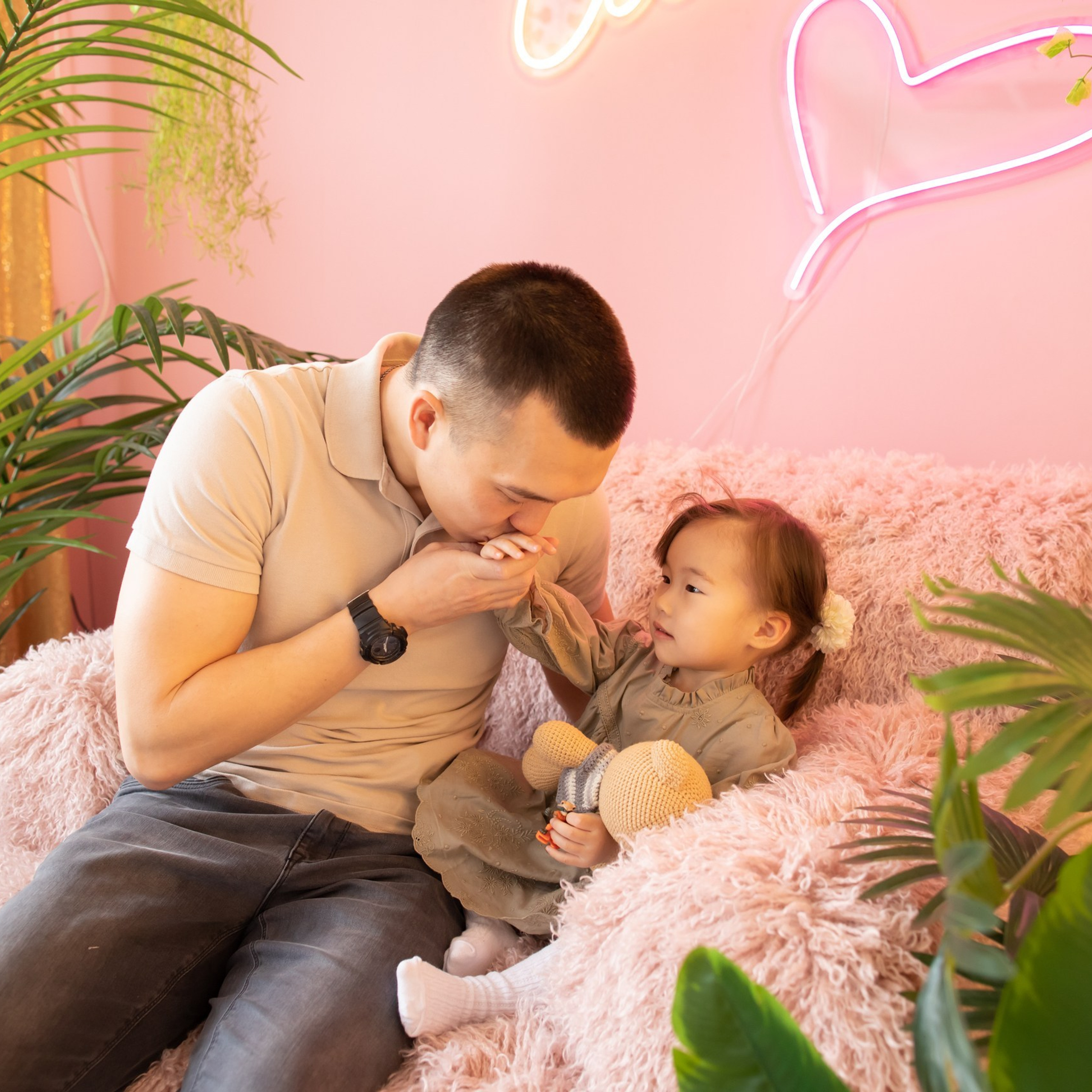 Штатный фотограф