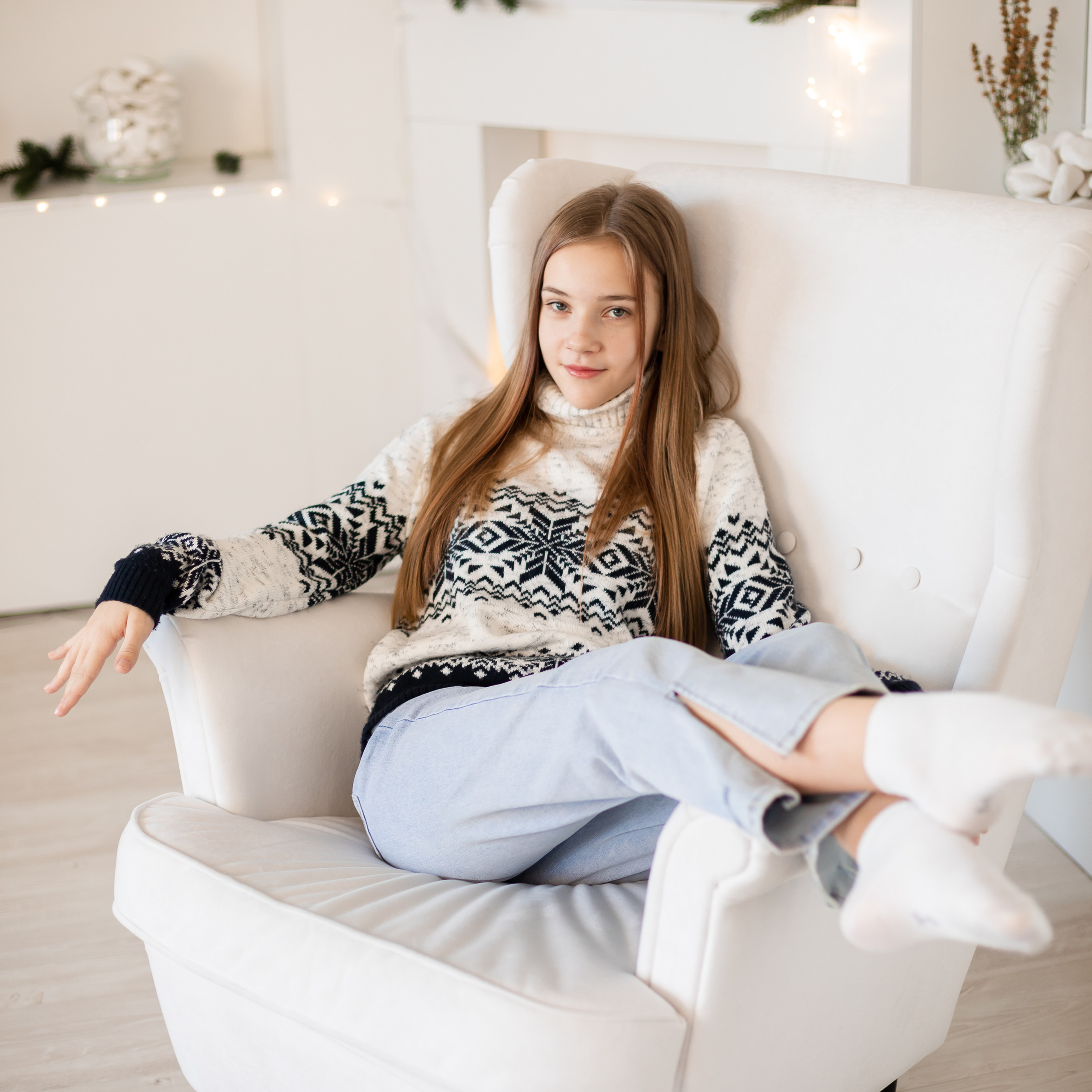 Штатный фотограф