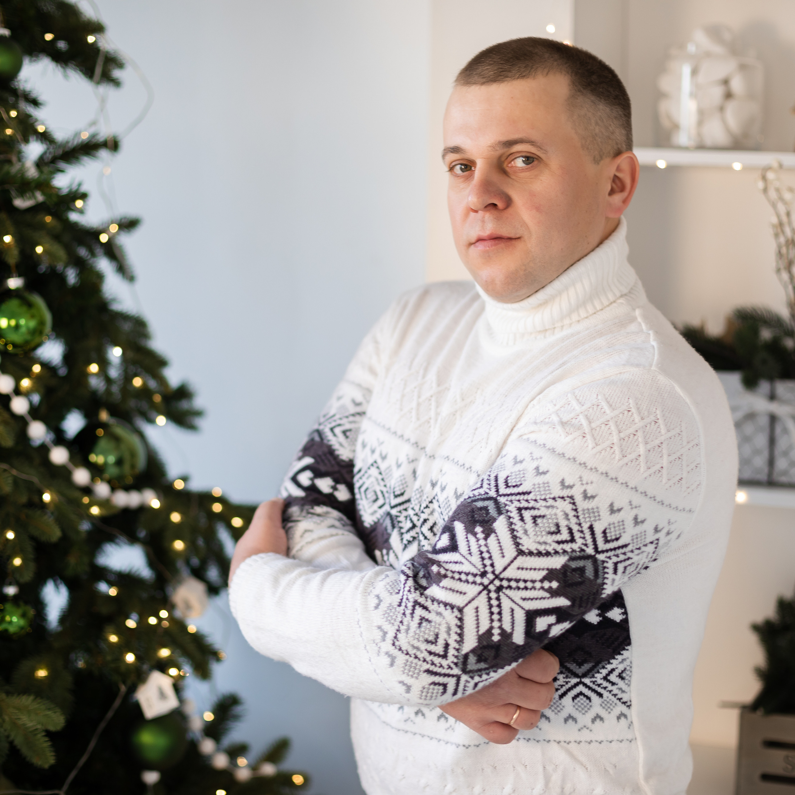 Штатный фотограф