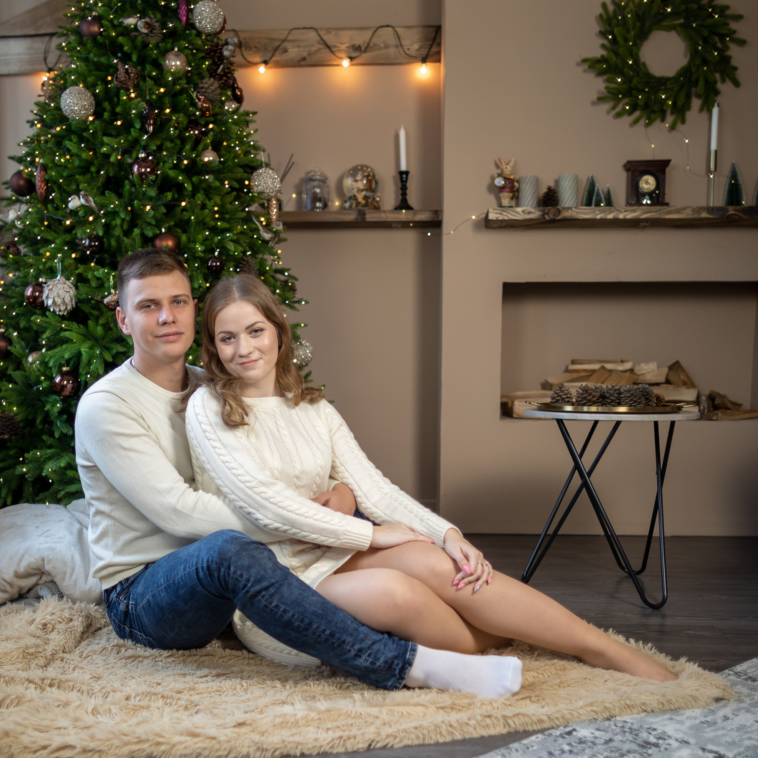 Штатный фотограф