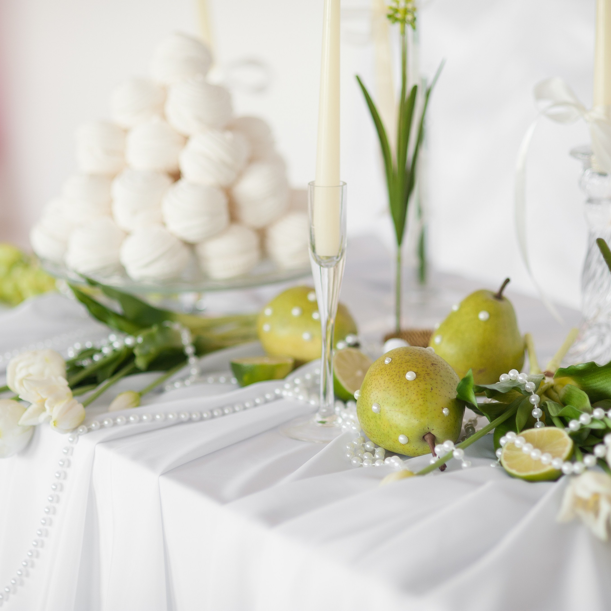 Основной зал