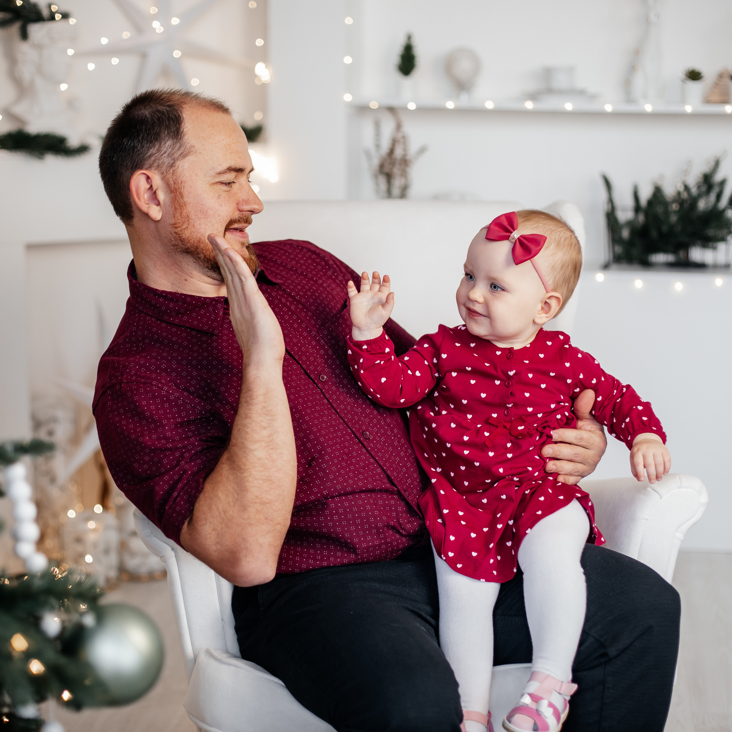 Штатный фотограф