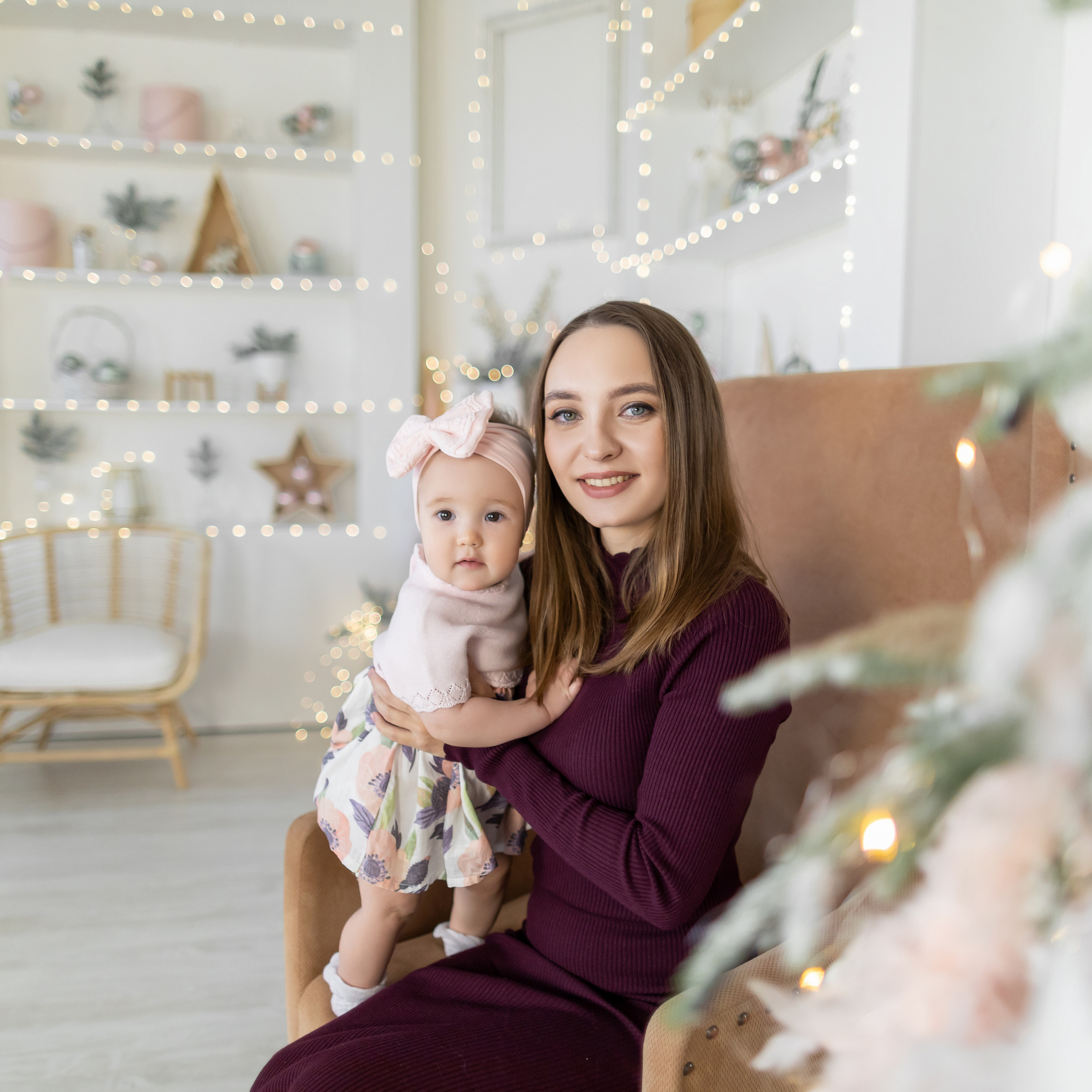 Штатный фотограф