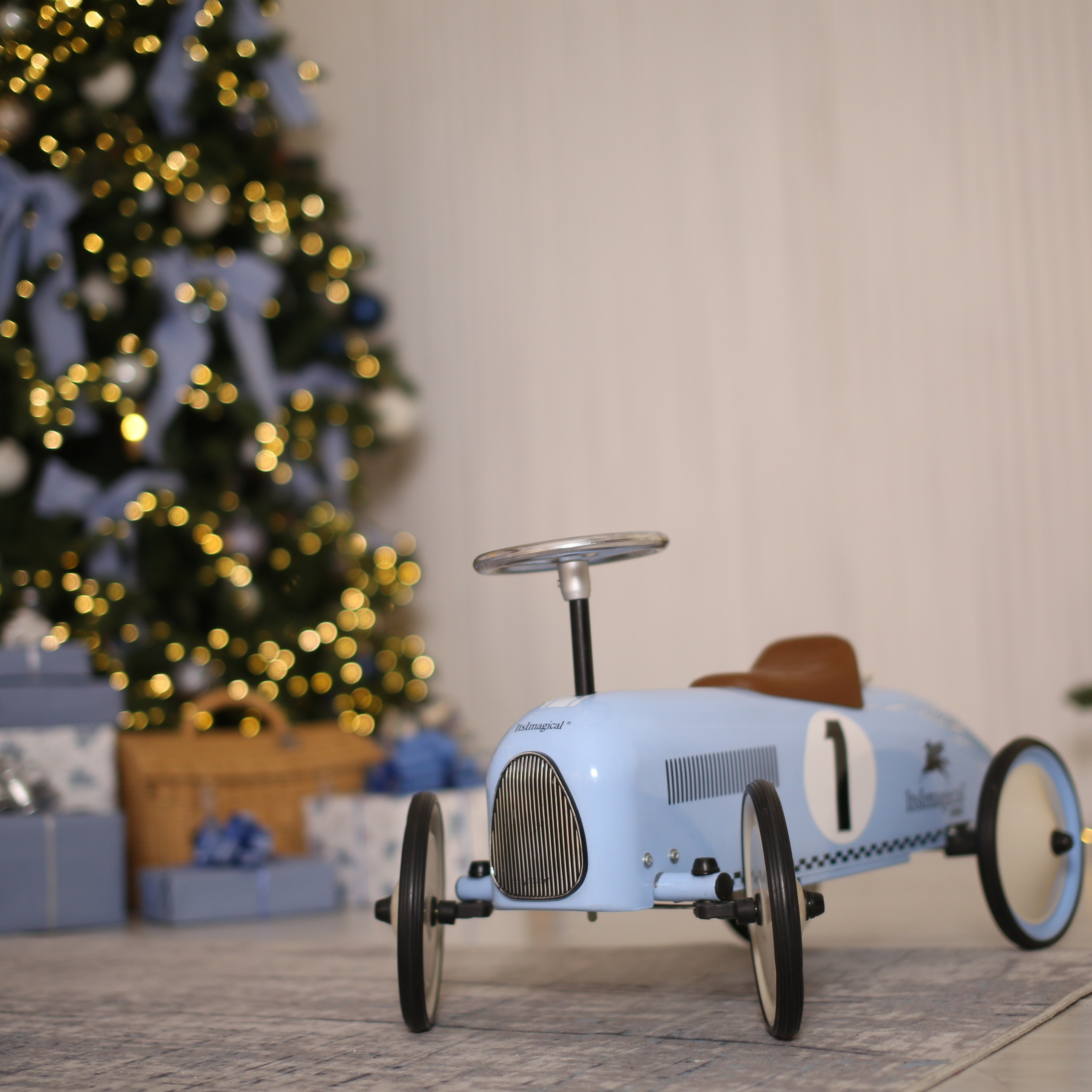 Основной зал