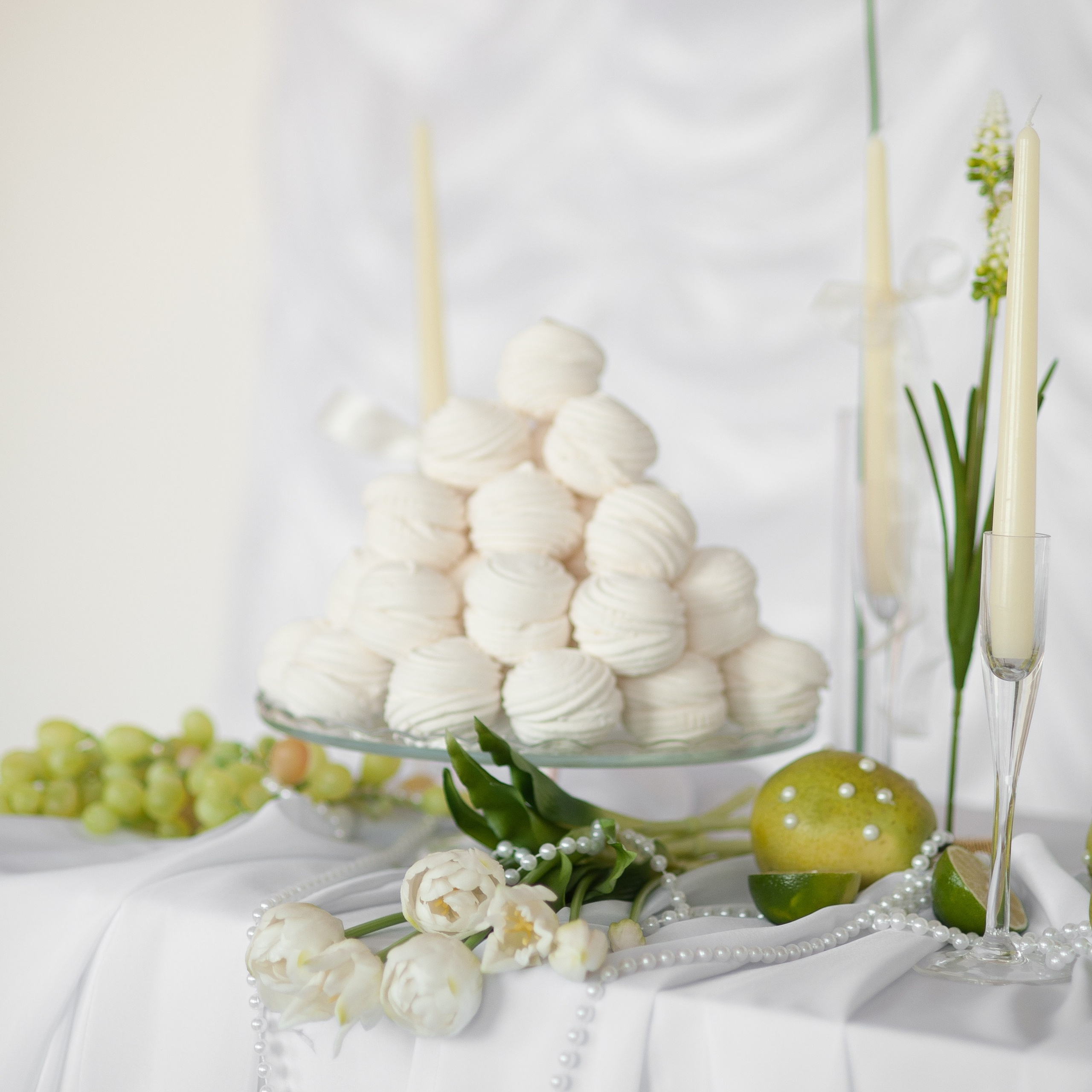 Основной зал