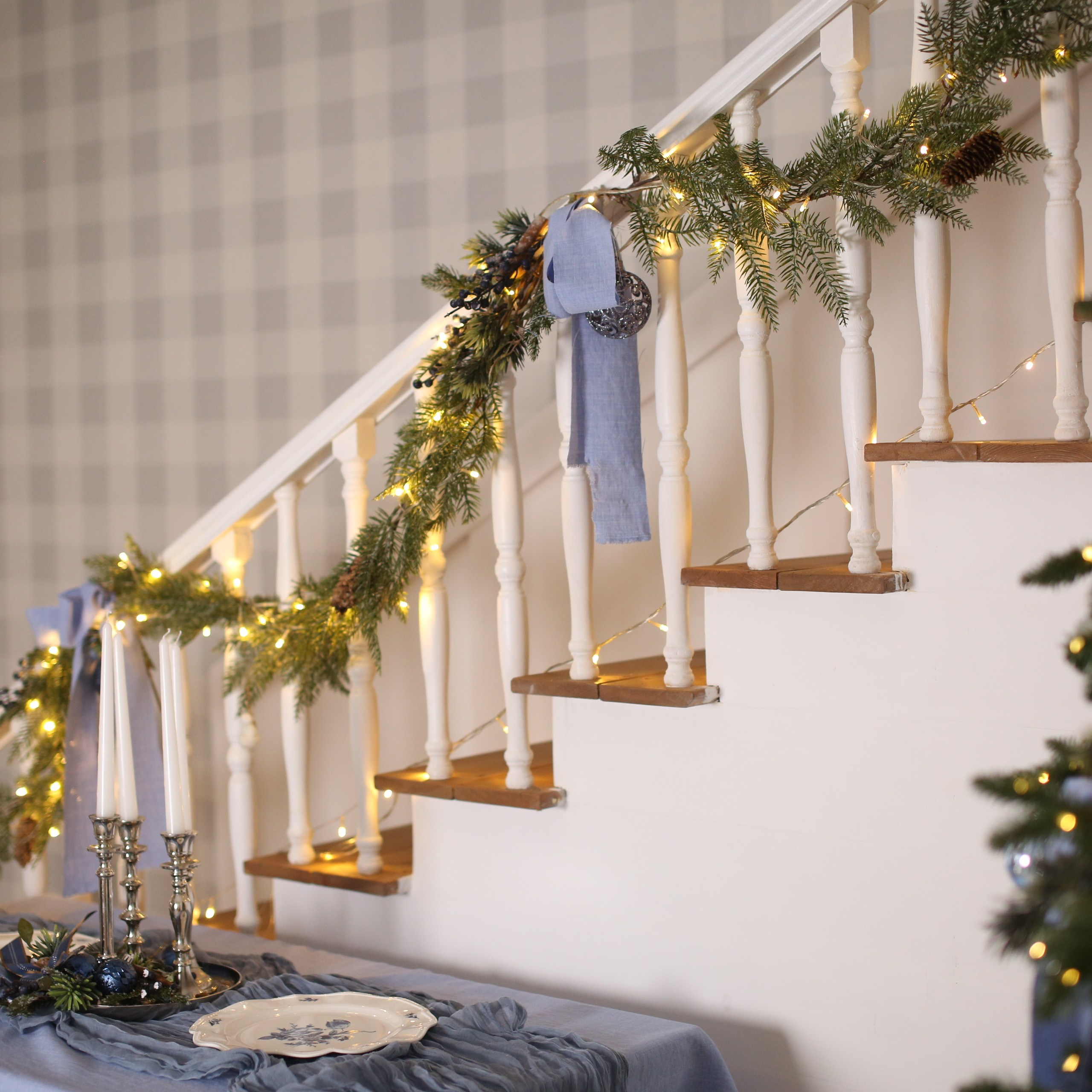 Основной зал