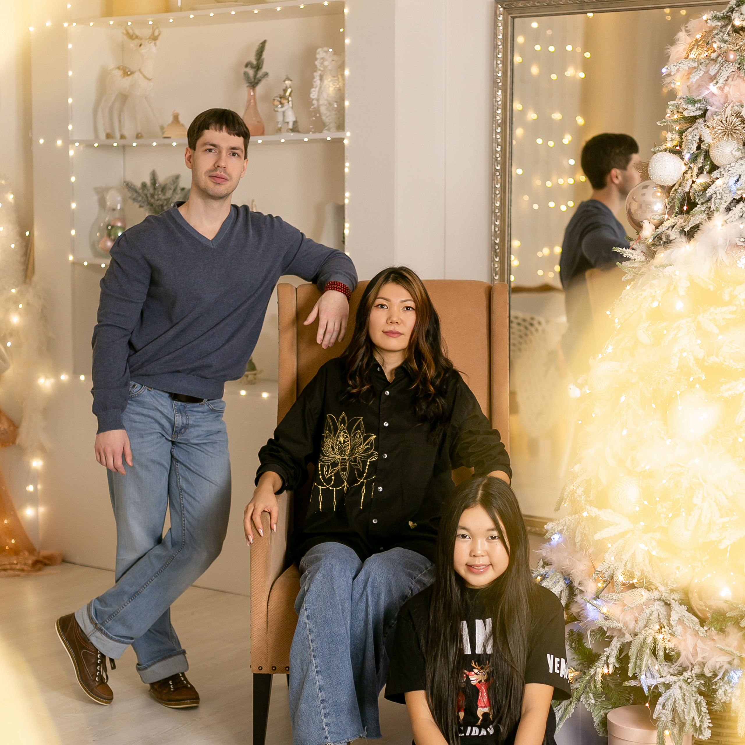 Штатный фотограф