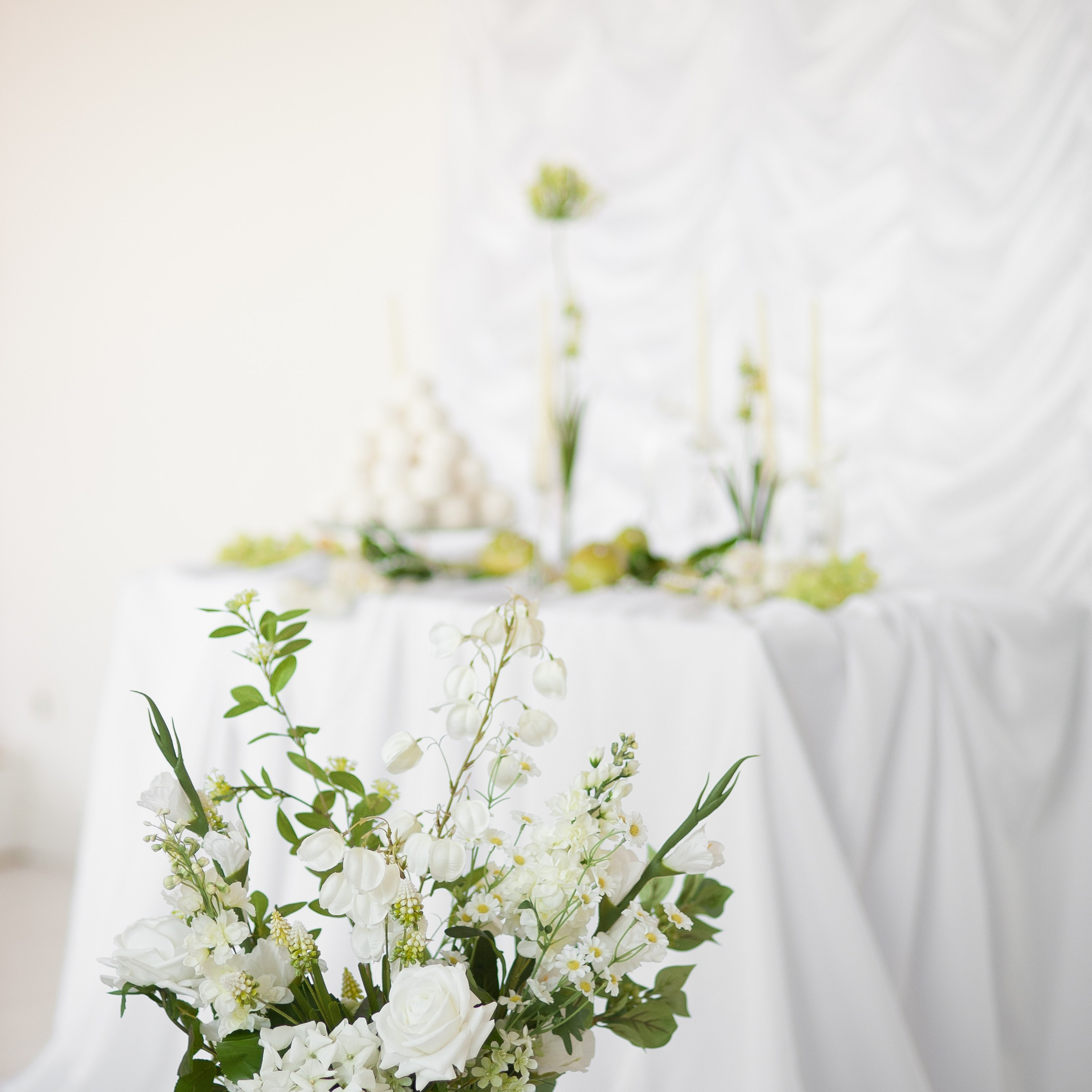 Основной зал