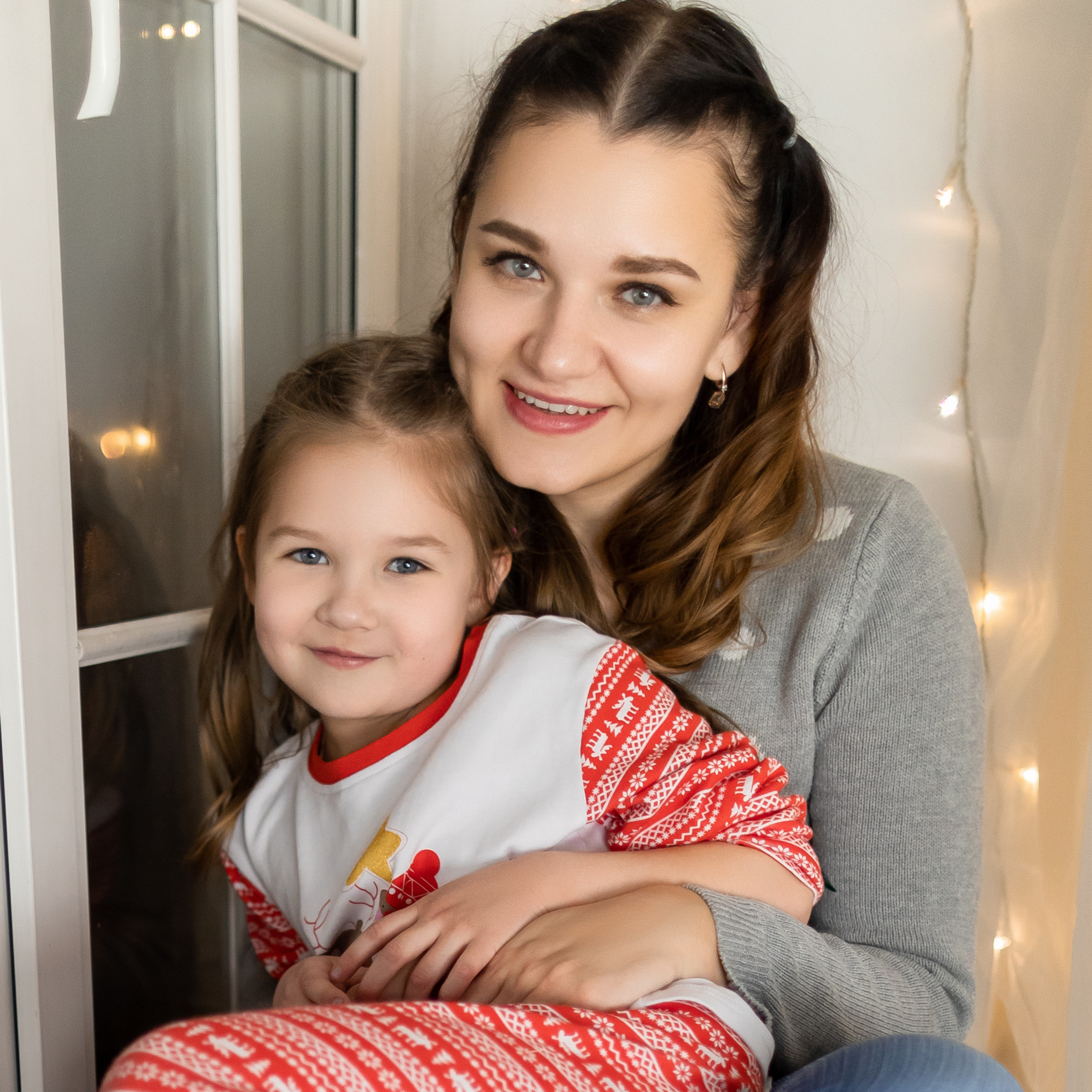 Штатный фотограф