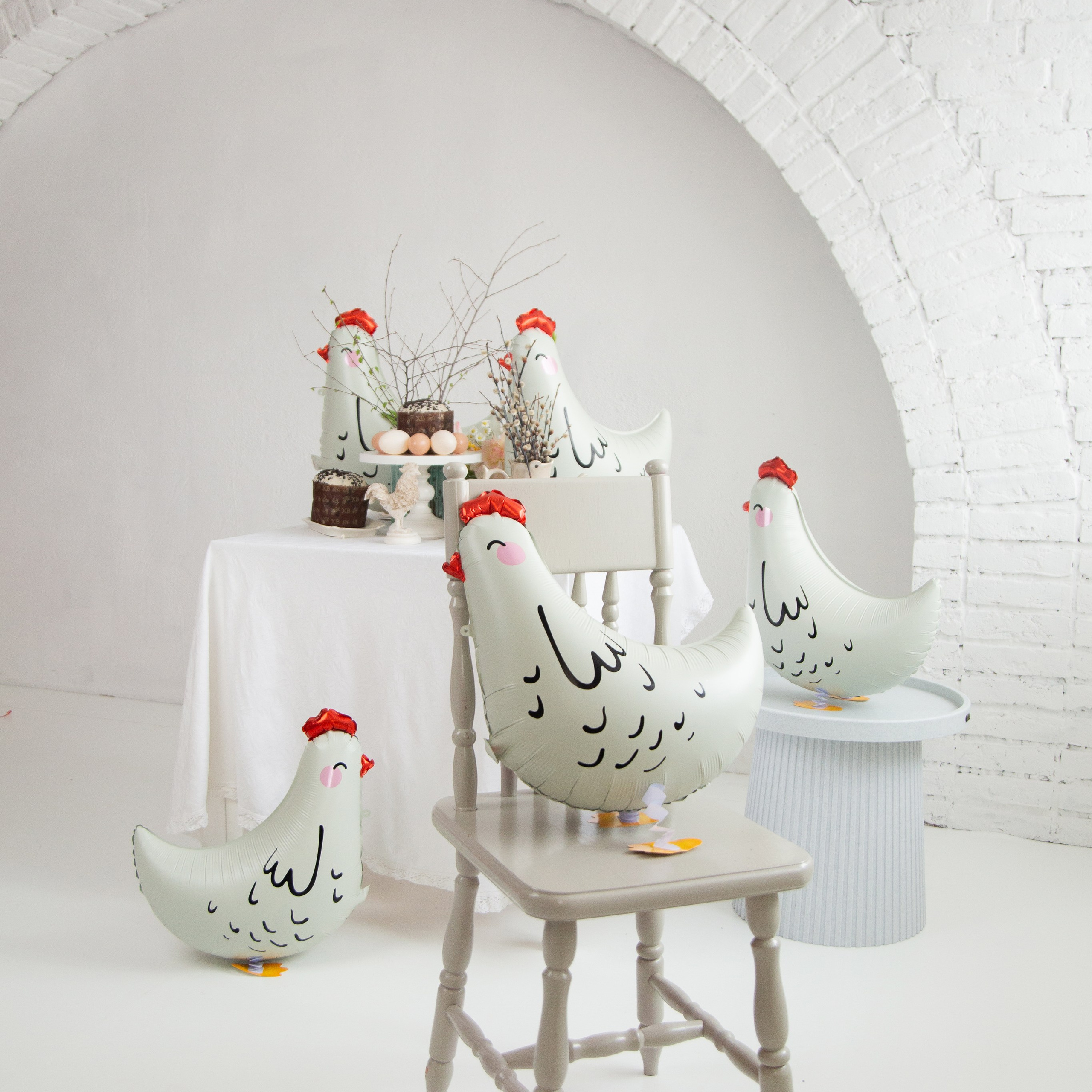 Каминный зал