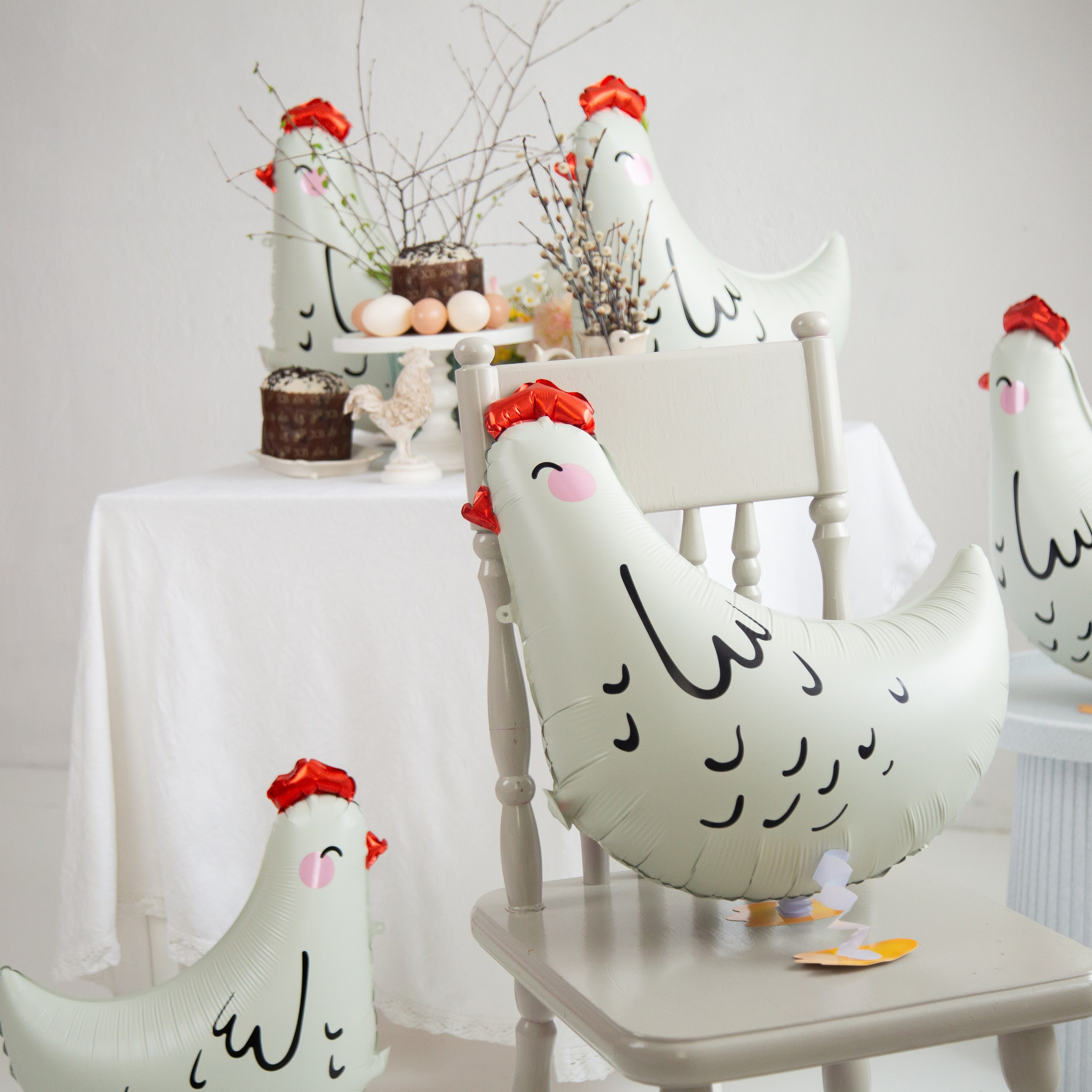 Каминный зал