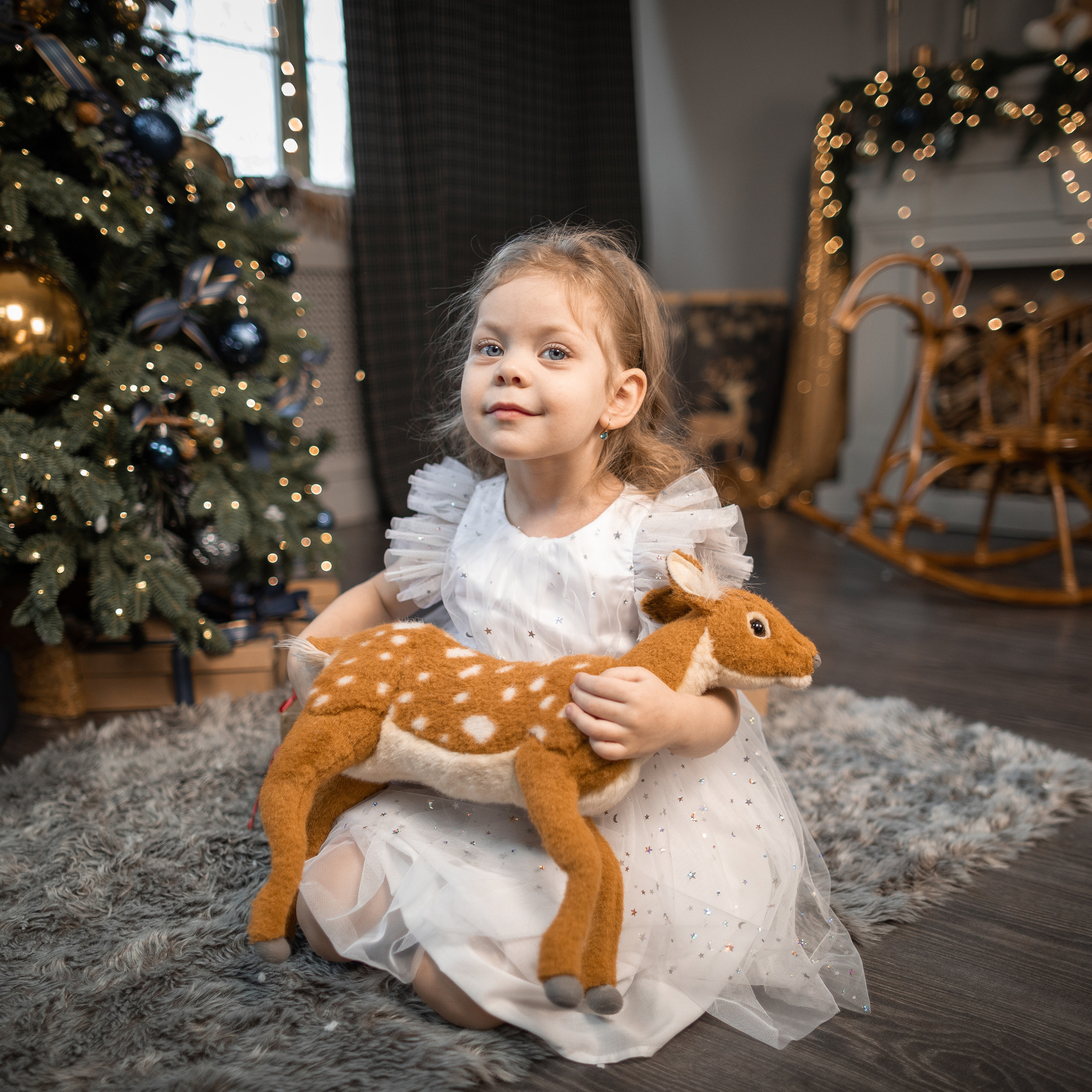 Штатный фотограф